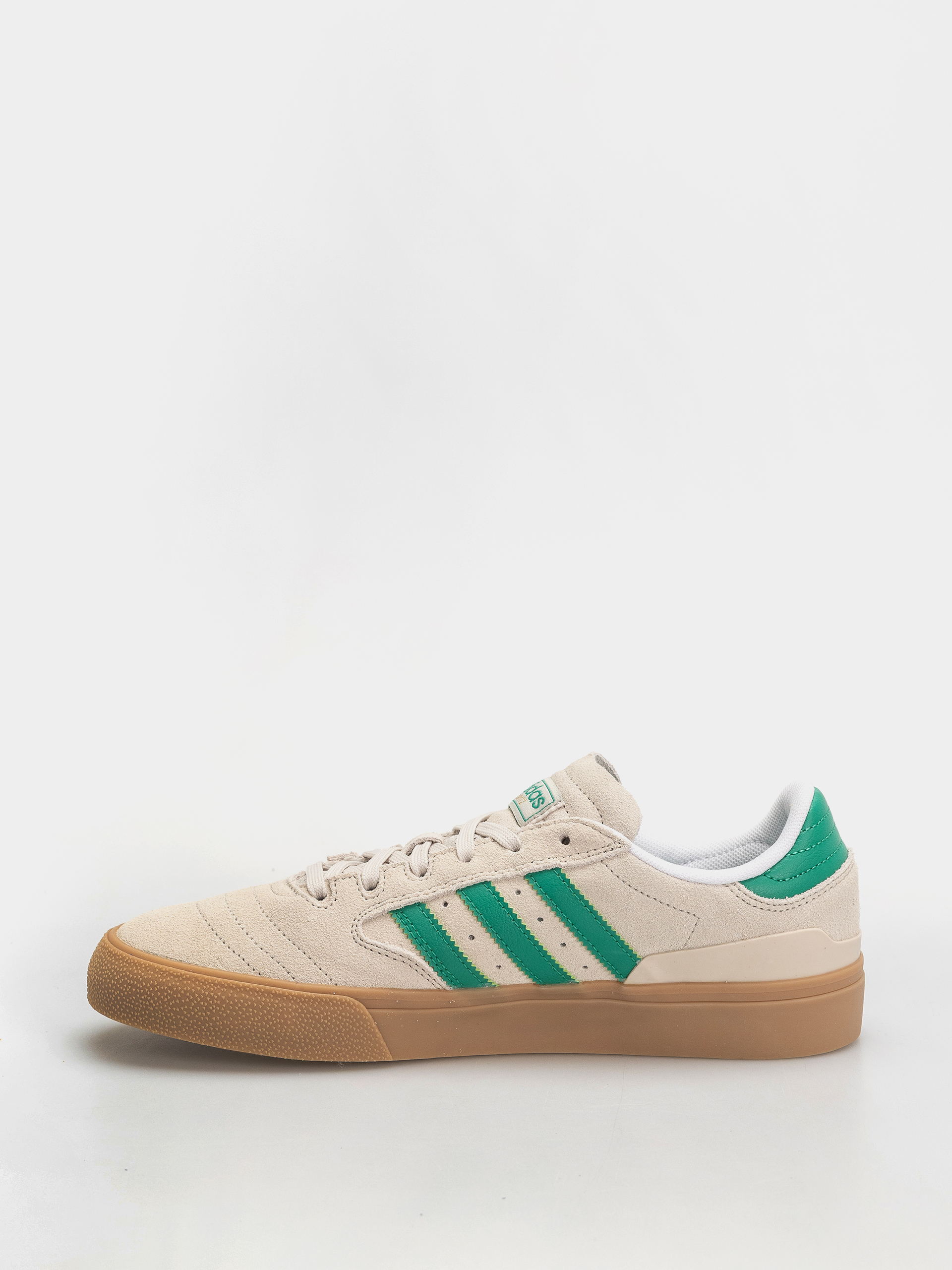 adidas Busenitz Vulc II Cipők (alumin/cougrn/gum4)