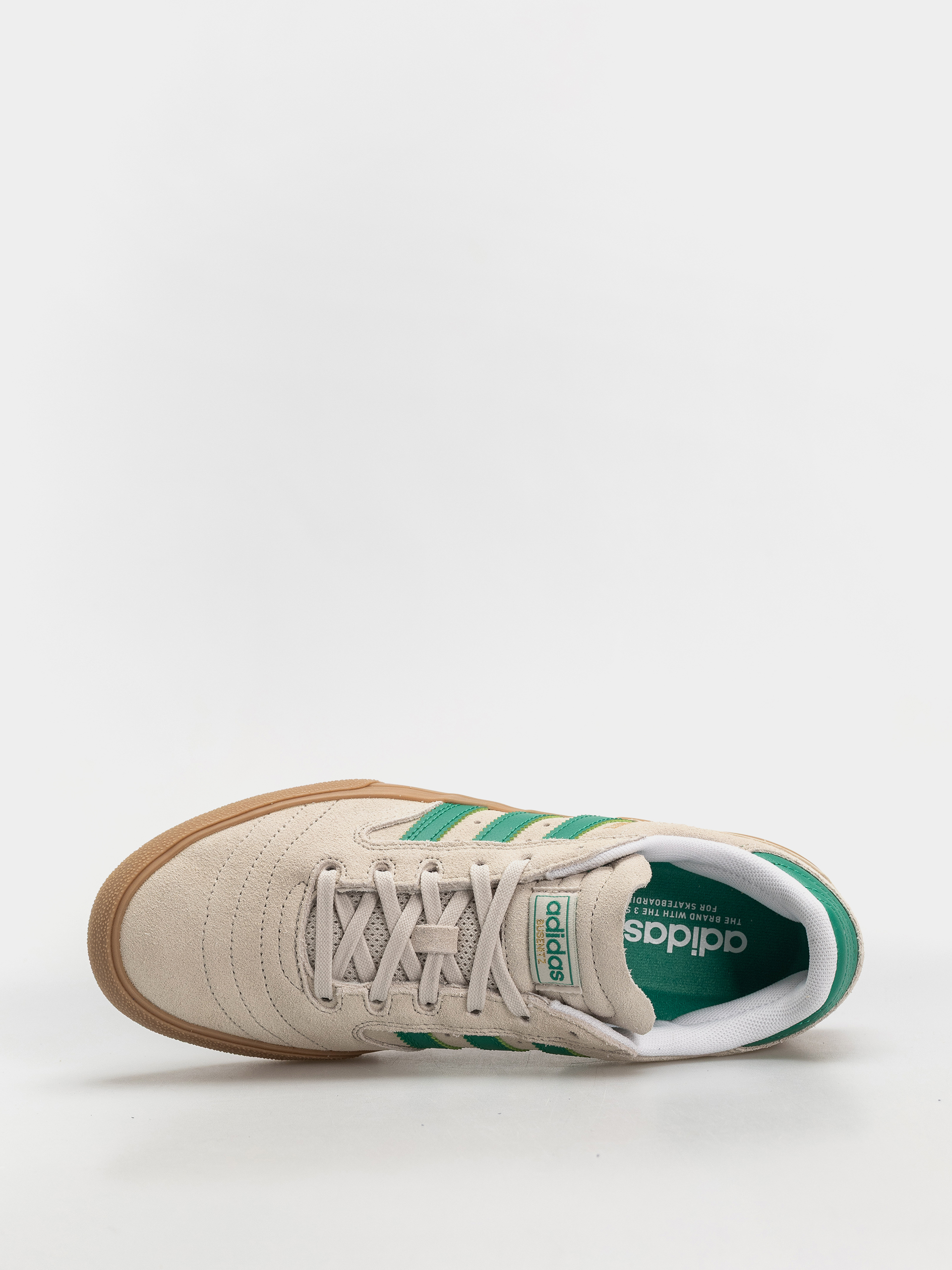 adidas Busenitz Vulc II Cipők (alumin/cougrn/gum4)