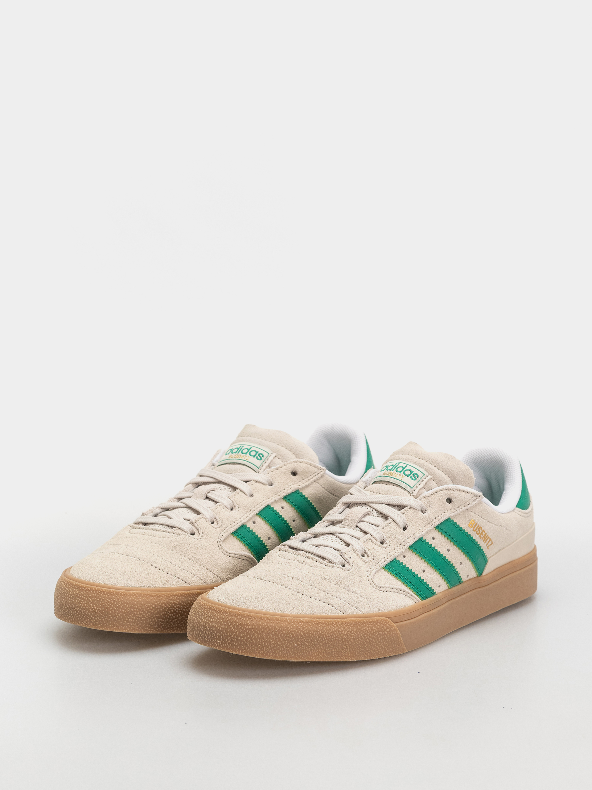 adidas Busenitz Vulc II Cipők (alumin/cougrn/gum4)
