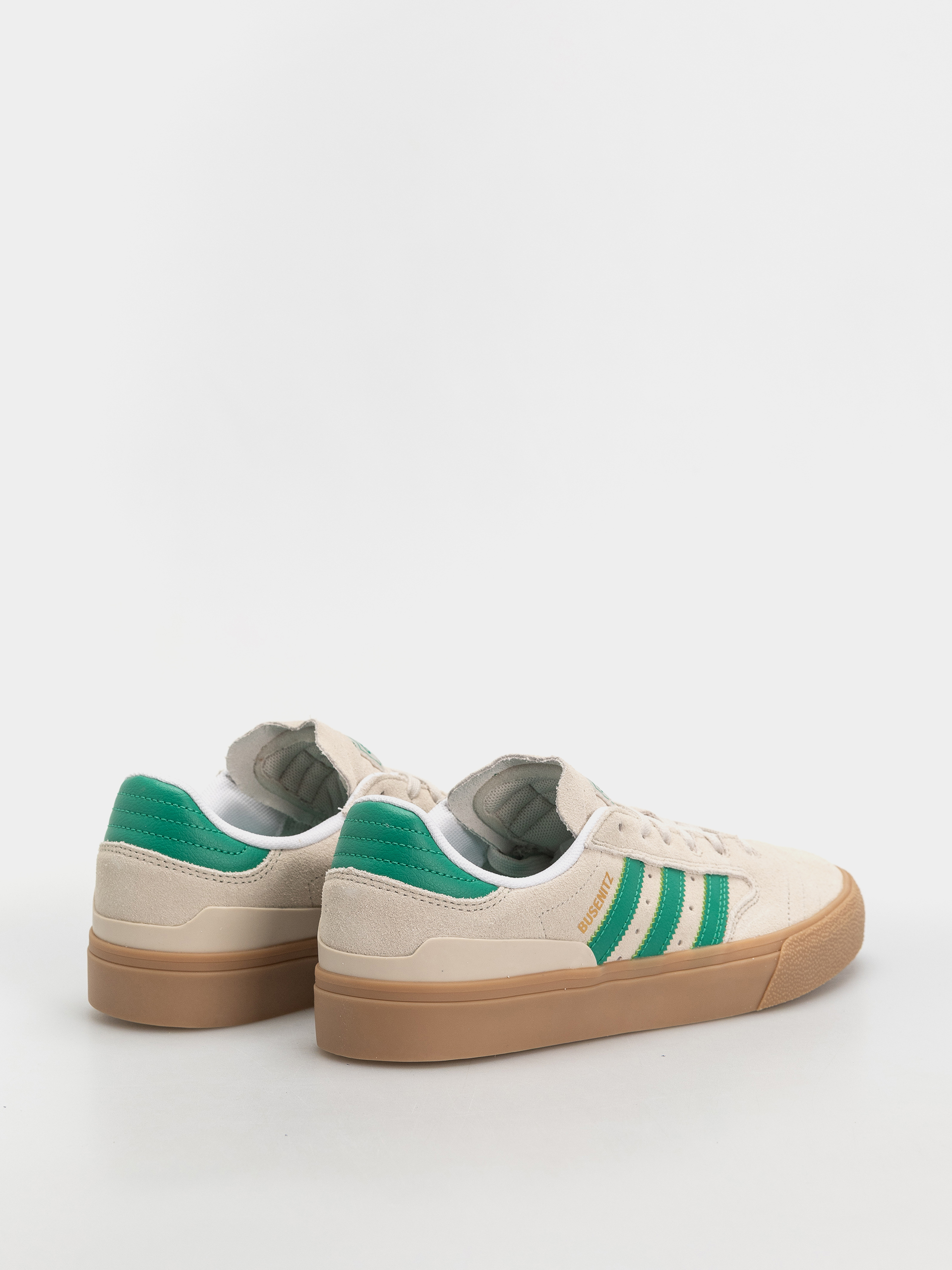 adidas Busenitz Vulc II Cipők (alumin/cougrn/gum4)