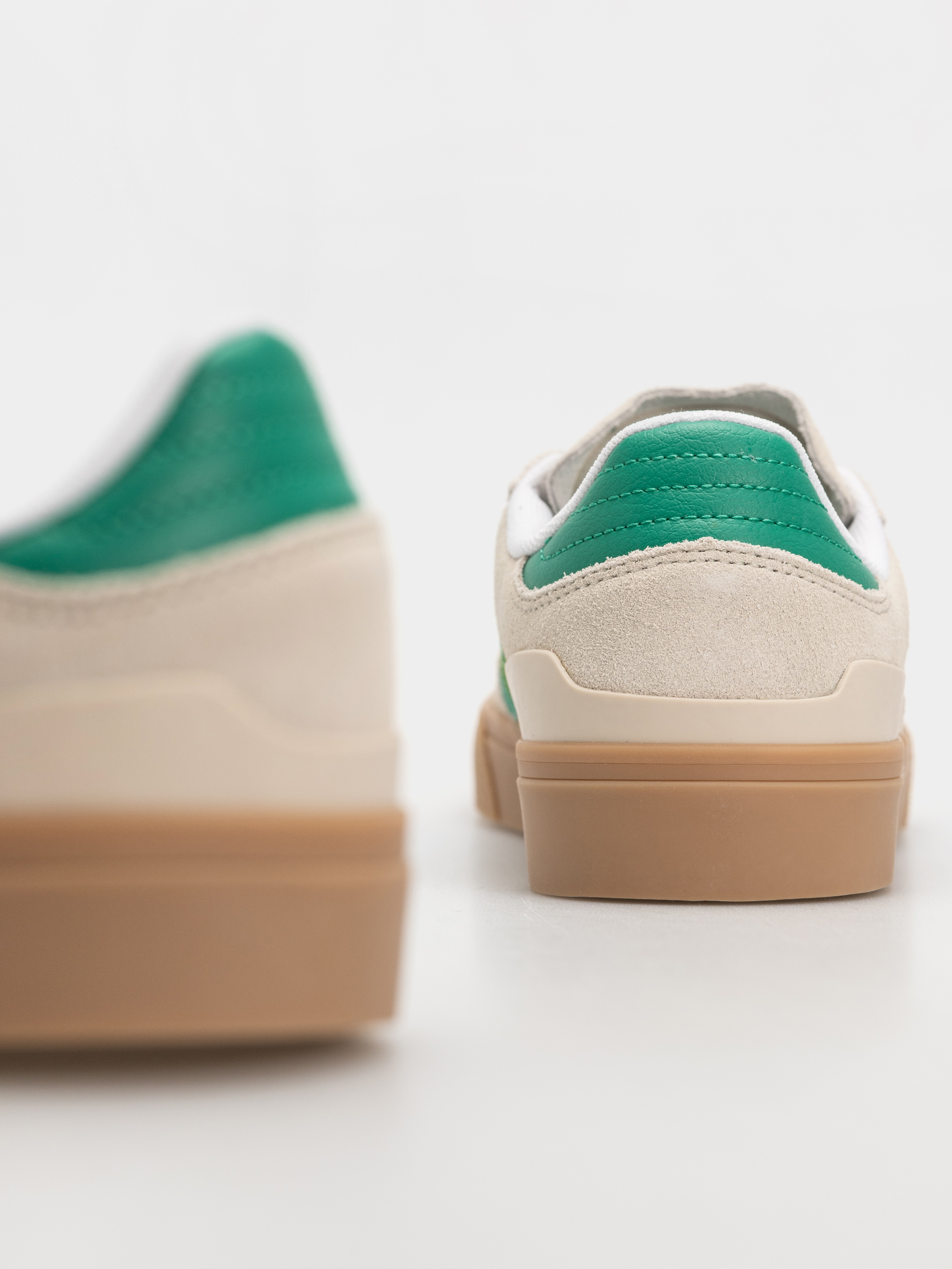 adidas Busenitz Vulc II Cipők (alumin/cougrn/gum4)