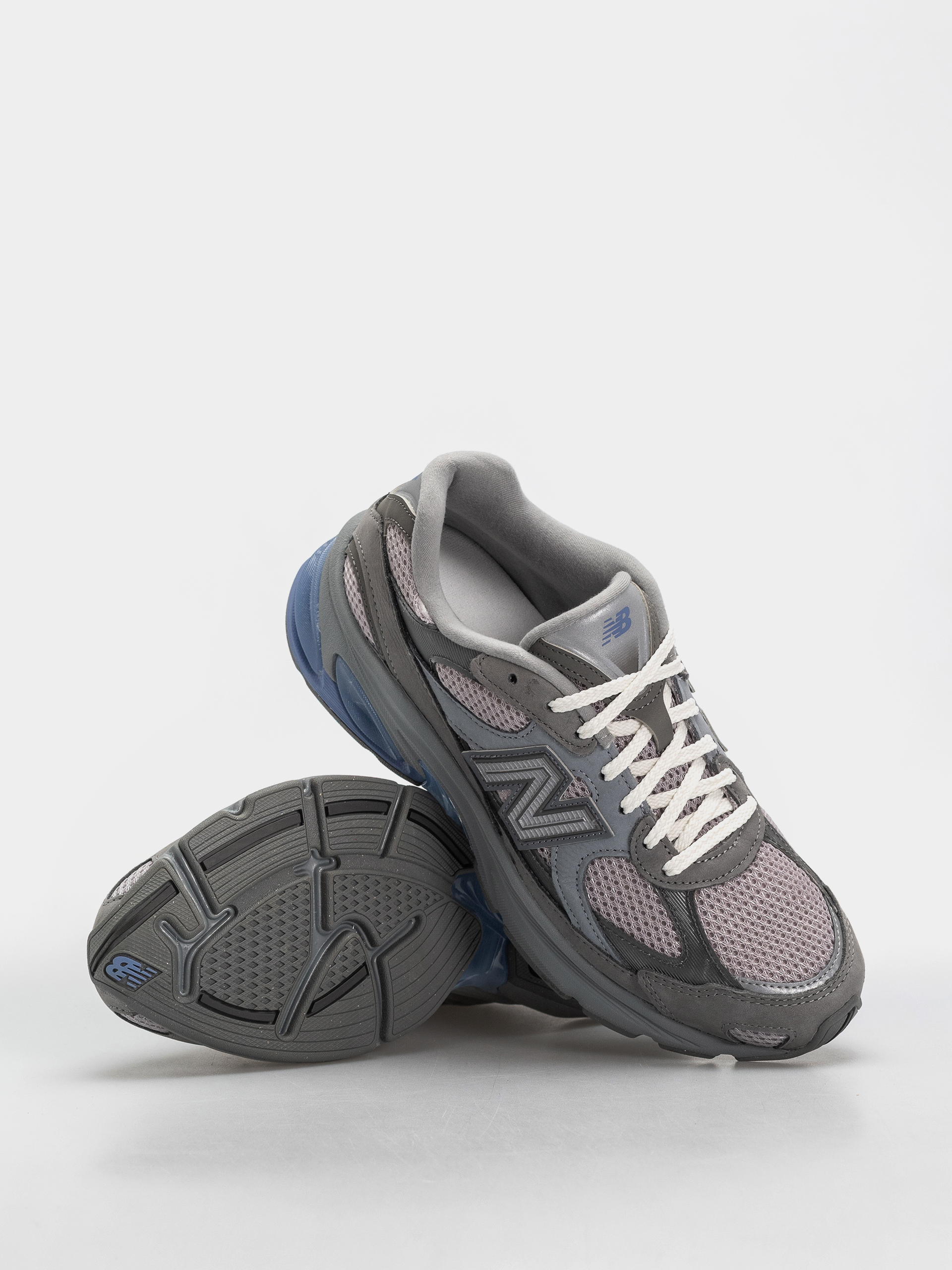 New Balance 2010 Cipők (harbor grey/fairweather blue/truffle salt)