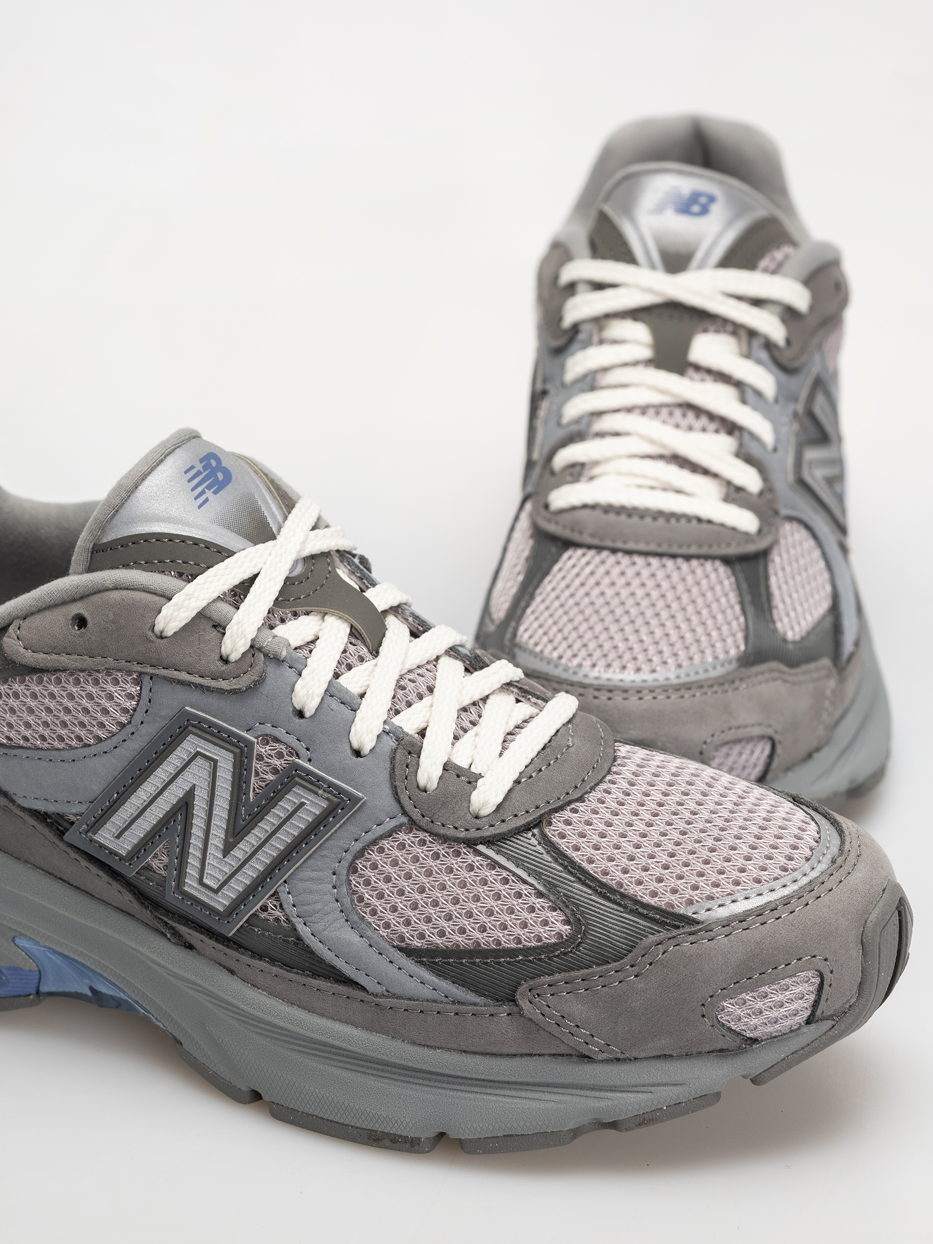 New Balance 2010 Cipők (harbor grey/fairweather blue/truffle salt)