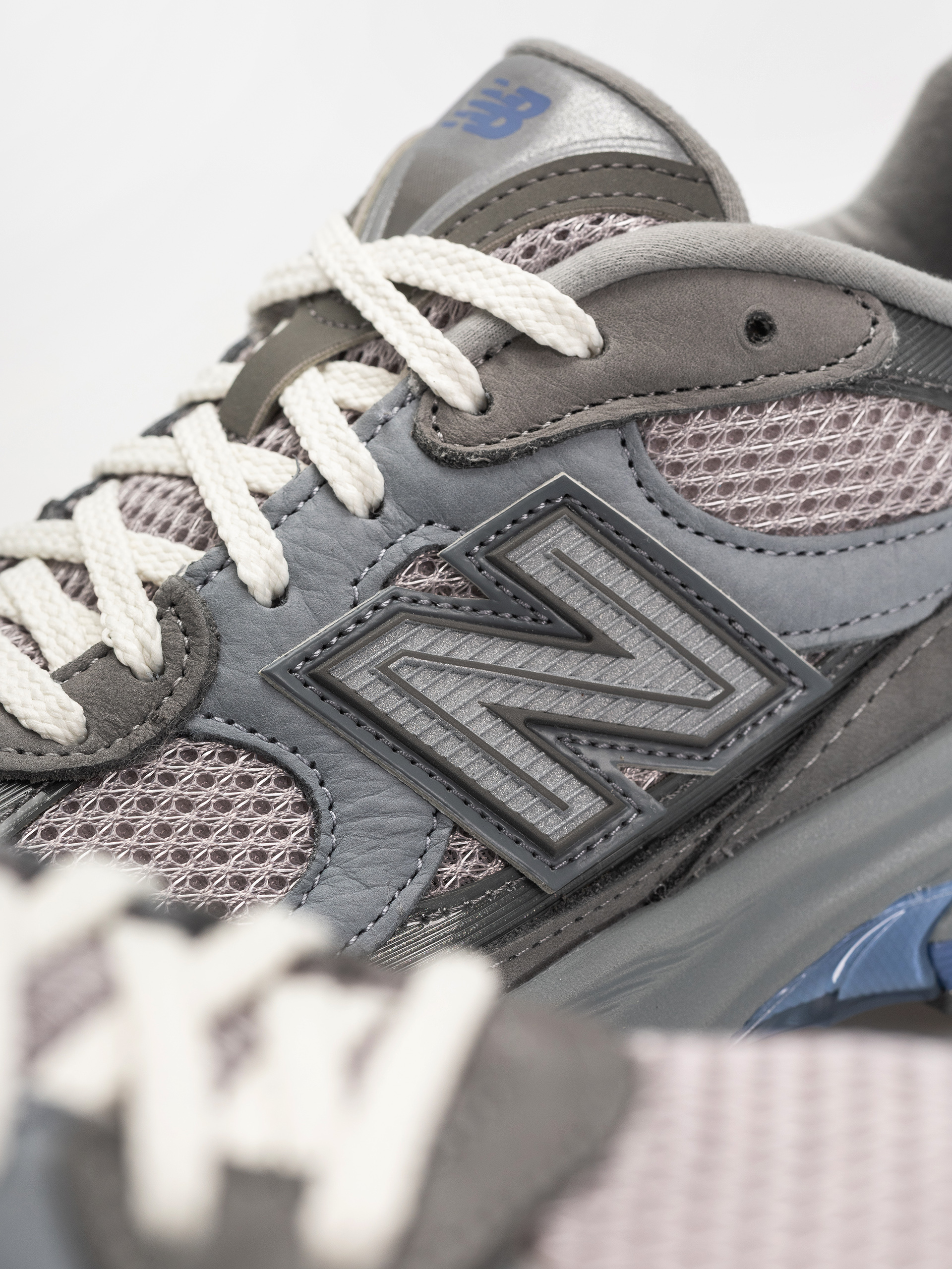 New Balance 2010 Cipők (harbor grey/fairweather blue/truffle salt)