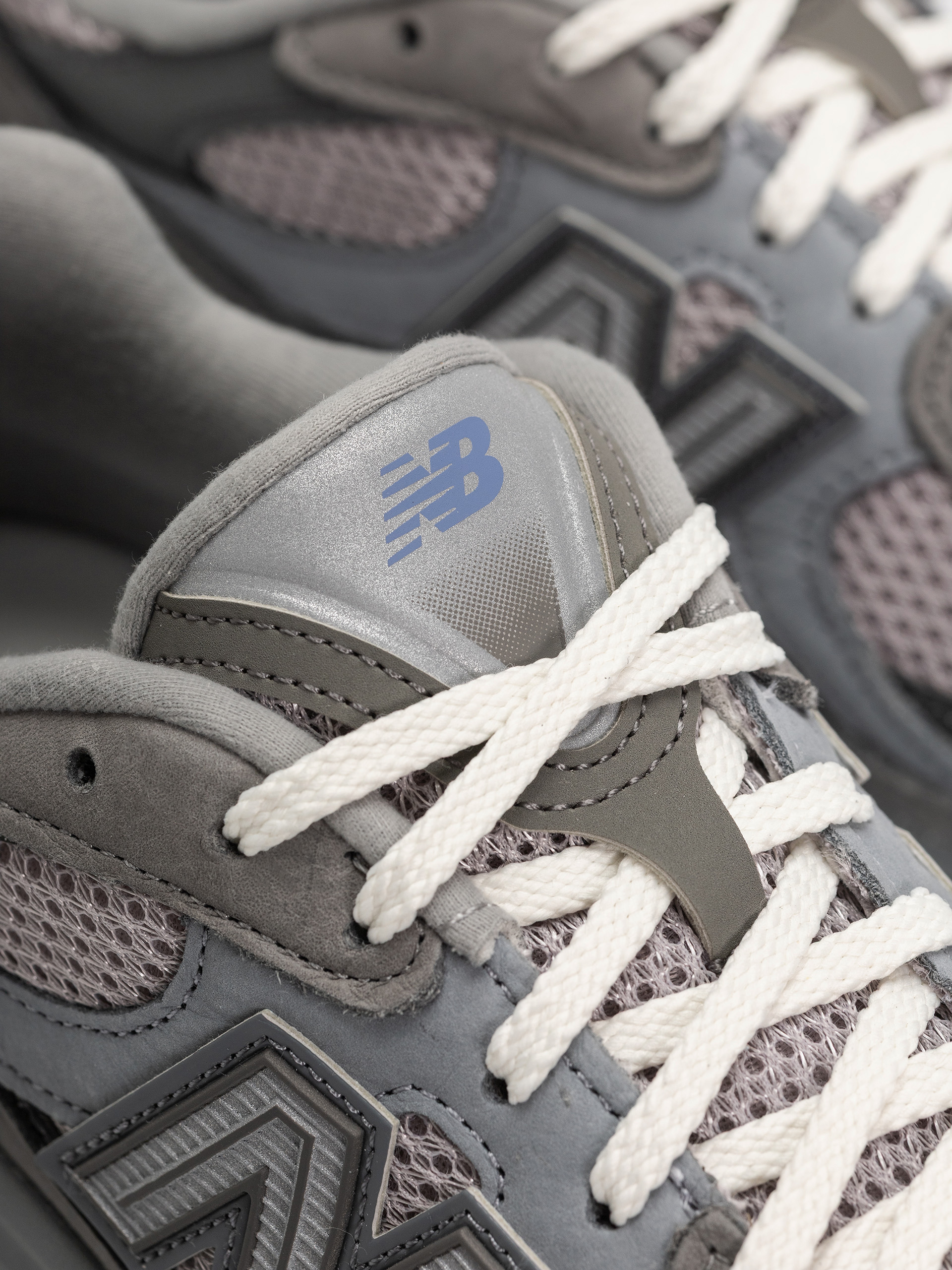 New Balance 2010 Cipők (harbor grey/fairweather blue/truffle salt)