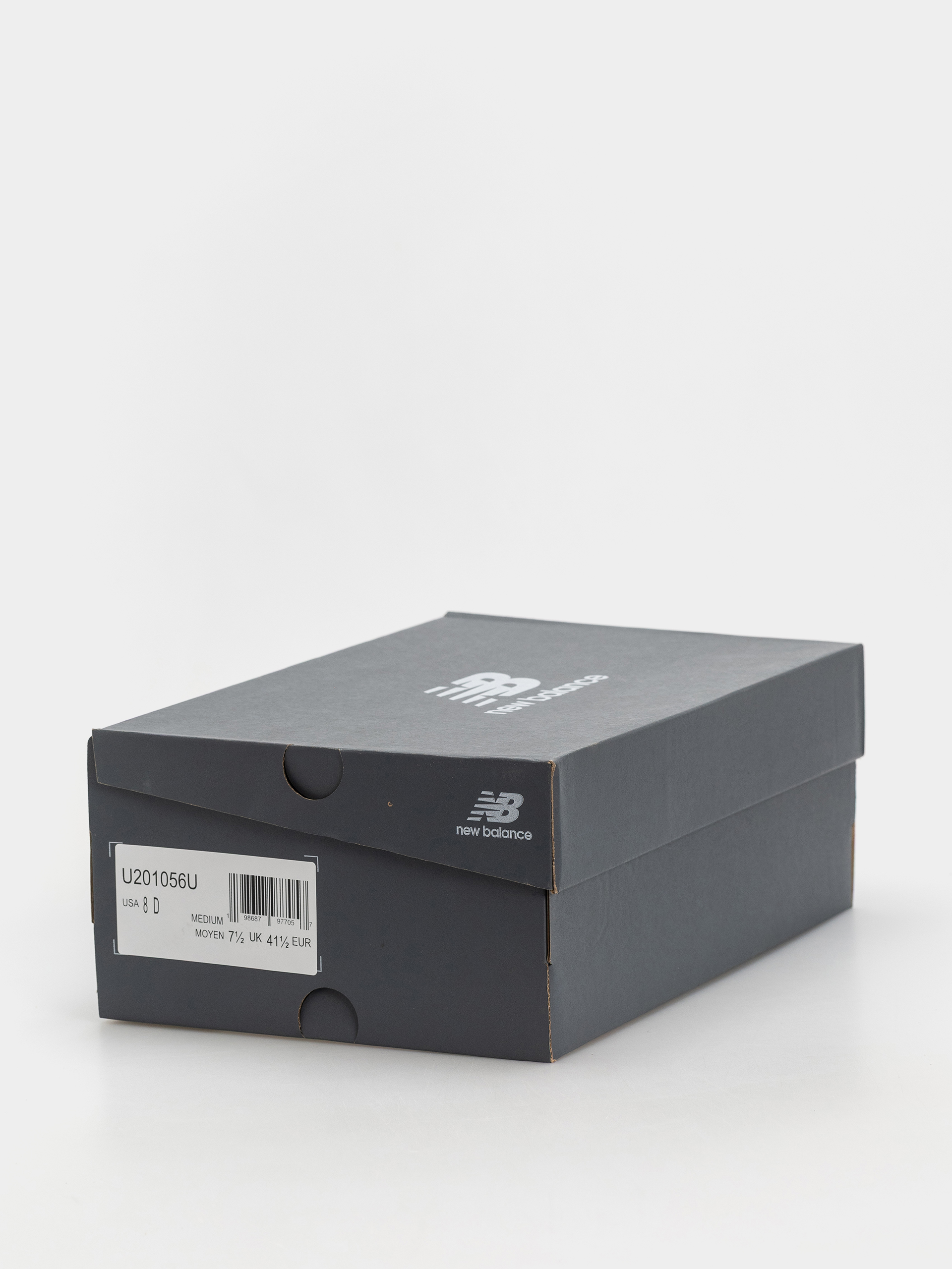 New Balance 2010 Cipők (harbor grey/fairweather blue/truffle salt)