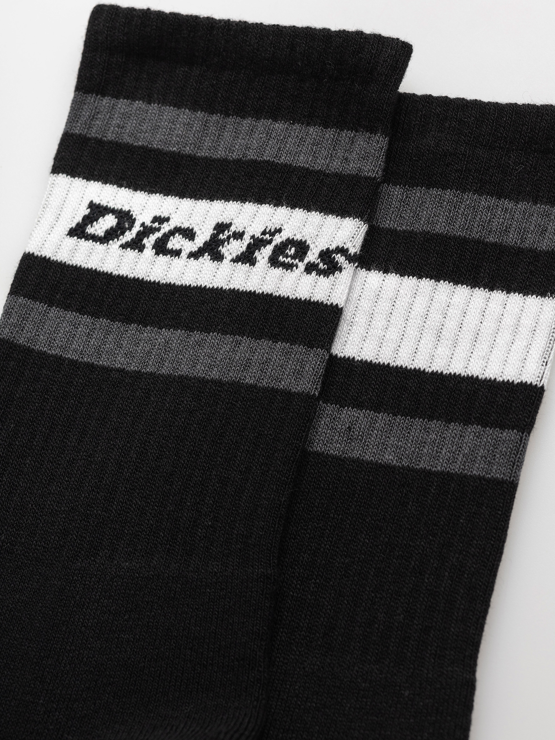 Dickies Genola Zokni (black)