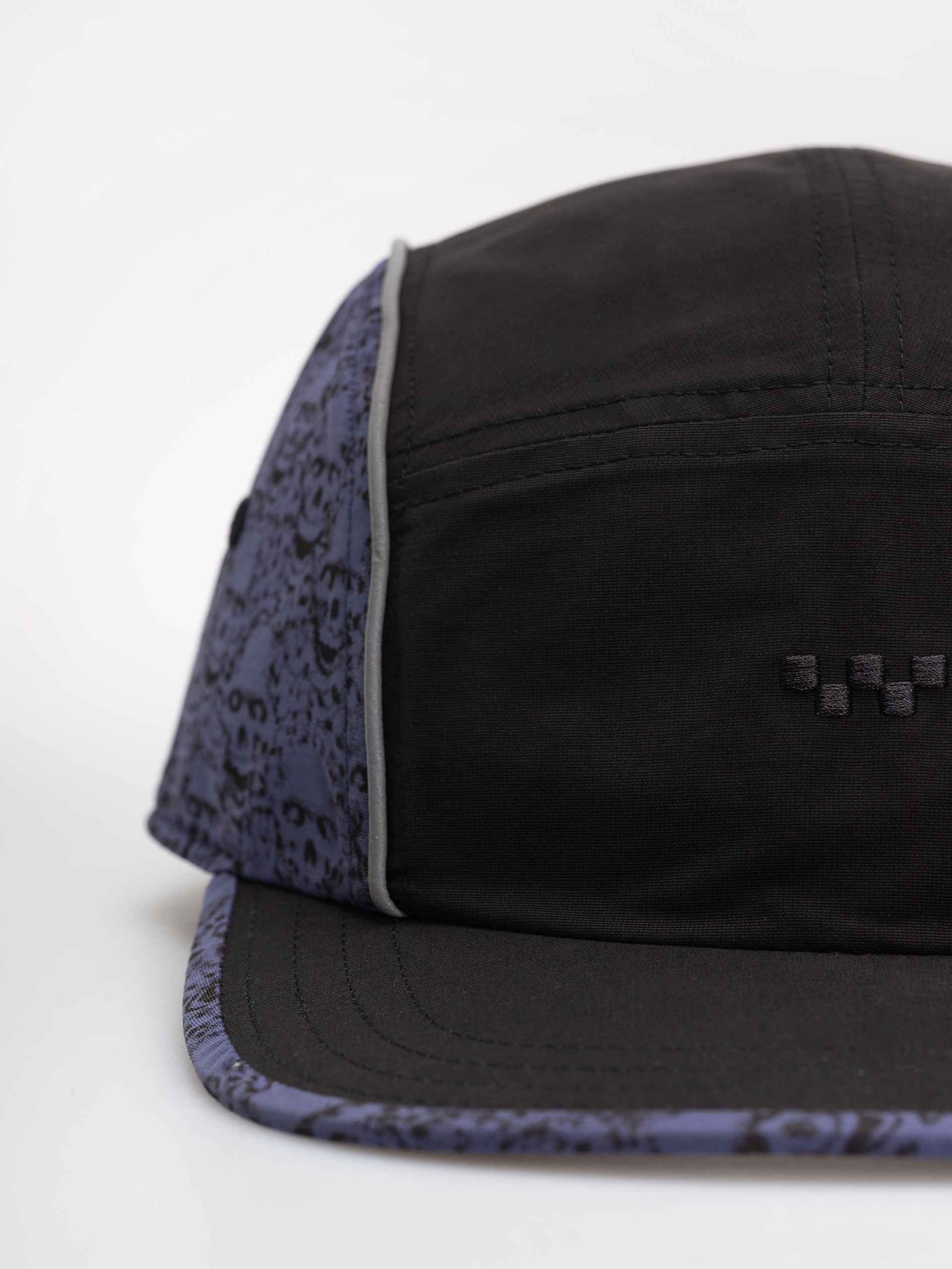 Vans Lx Wreckpack Sport 5 Panel Baseball sapka (black)