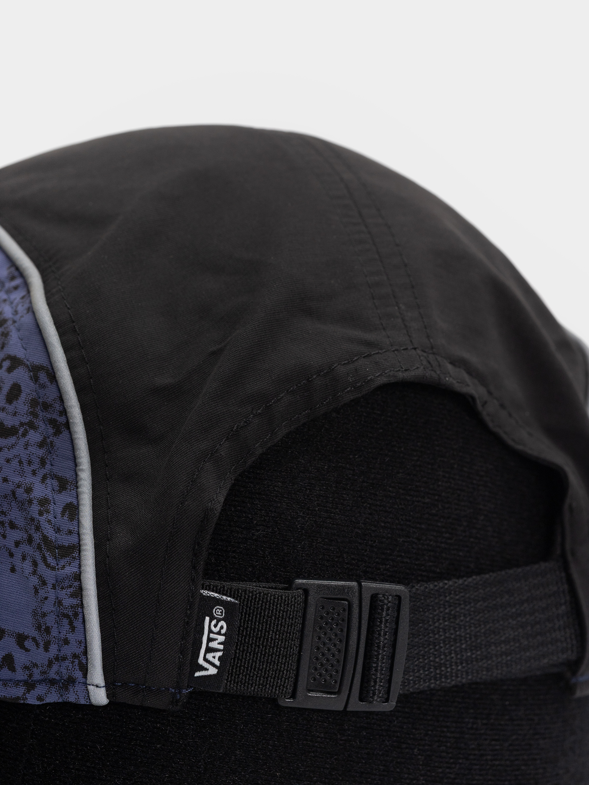Vans Lx Wreckpack Sport 5 Panel Baseball sapka (black)