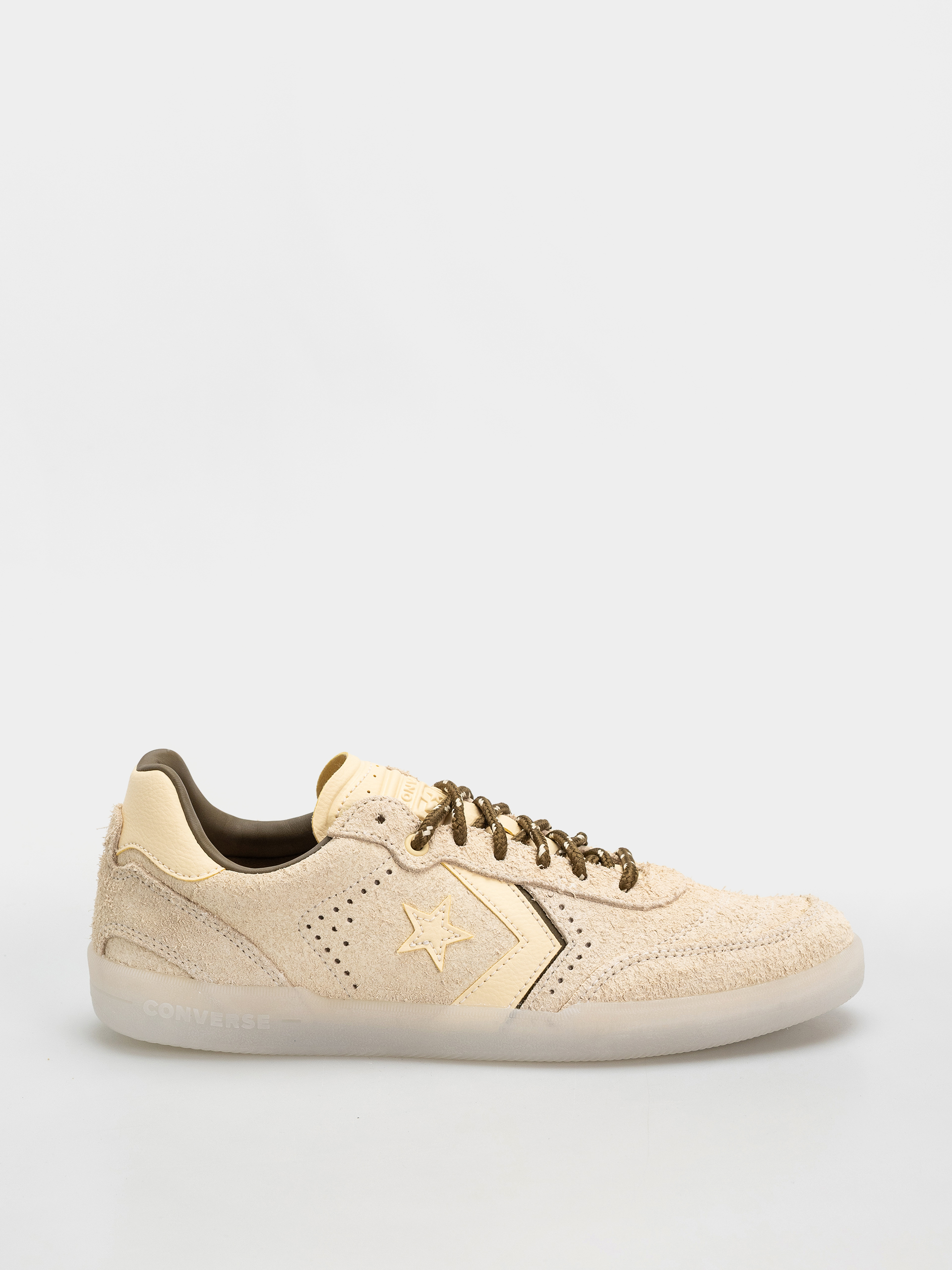Converse Louie Lopez Pro 2  Ox Cipők (golden view)