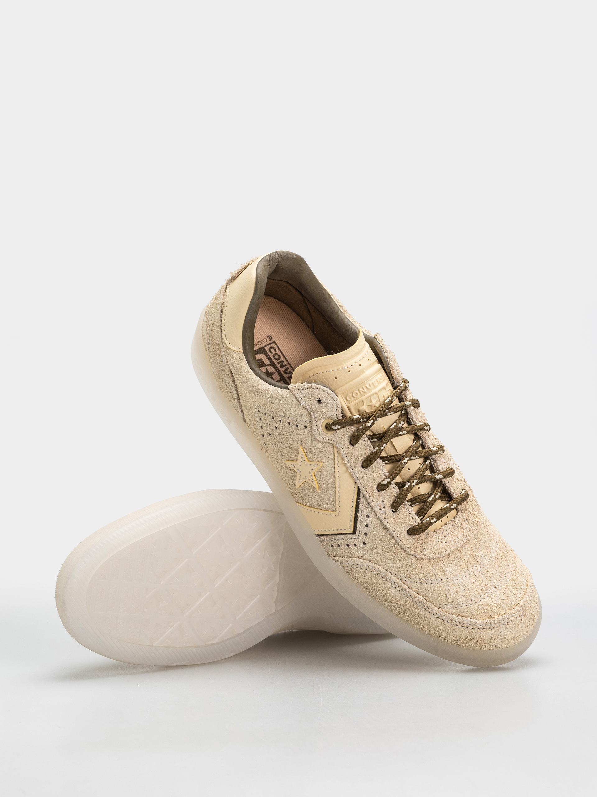 Converse Louie Lopez Pro 2  Ox Cipők (golden view)