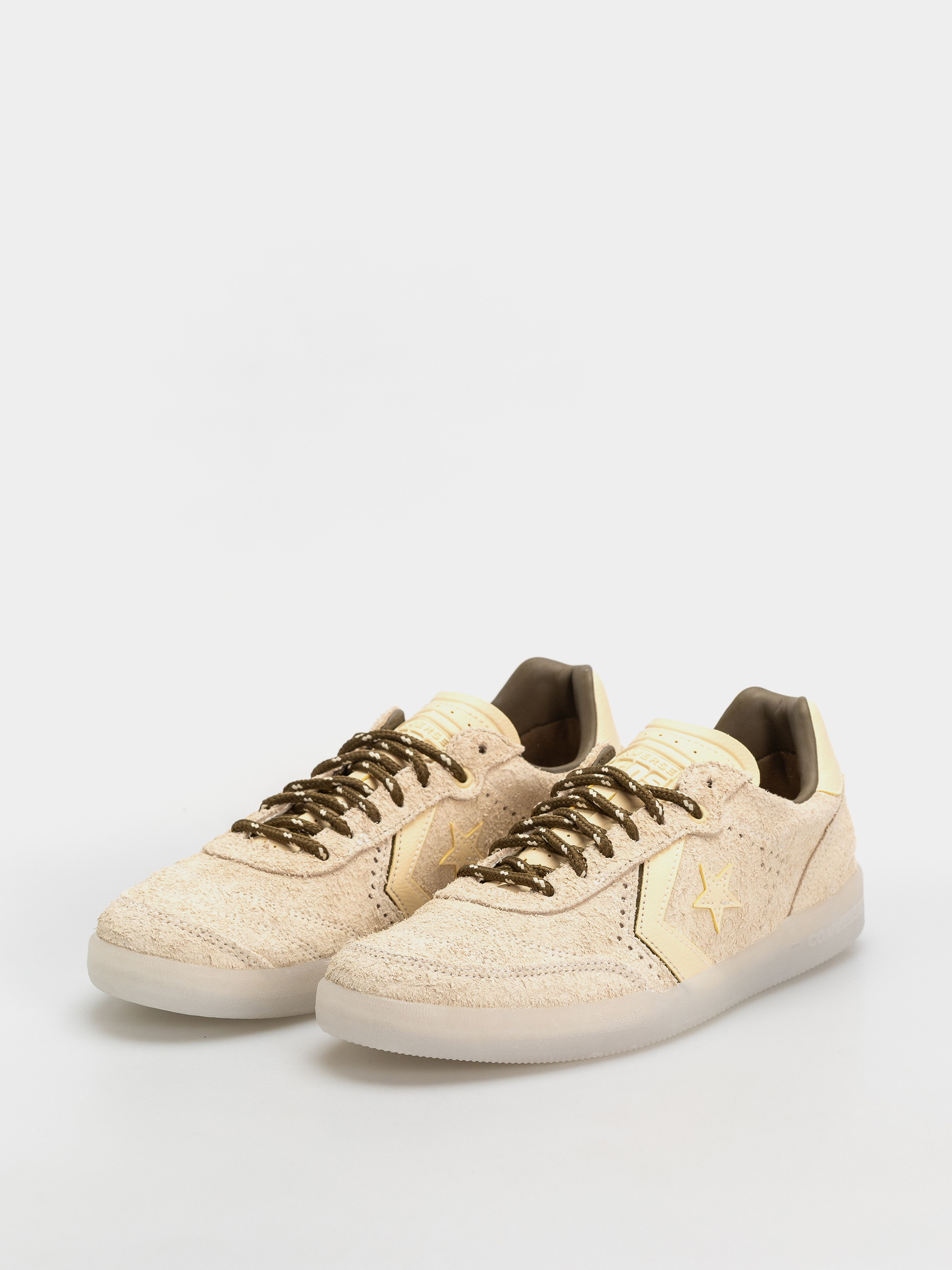 Converse Louie Lopez Pro 2  Ox Cipők (golden view)