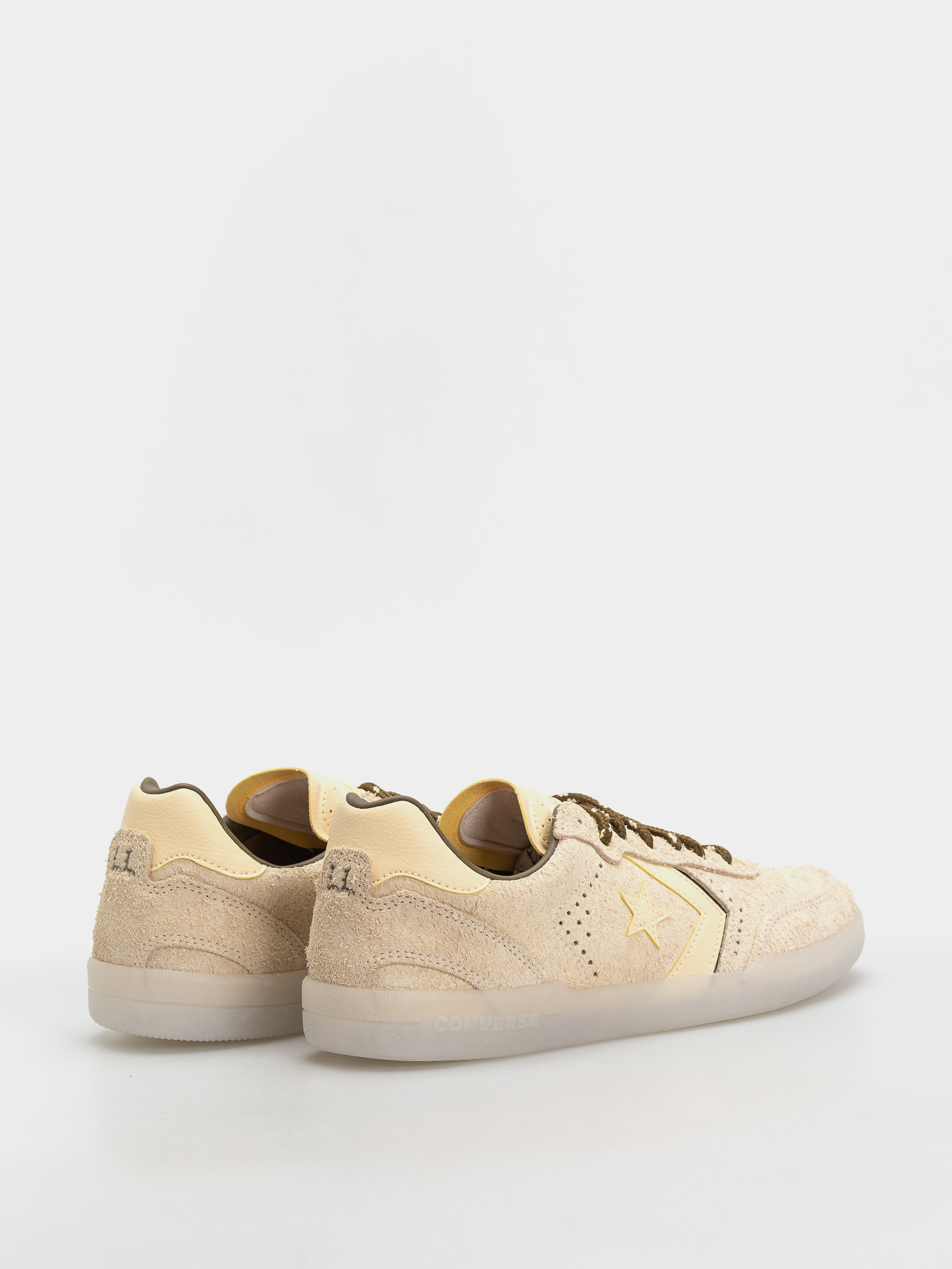 Converse Louie Lopez Pro 2  Ox Cipők (golden view)