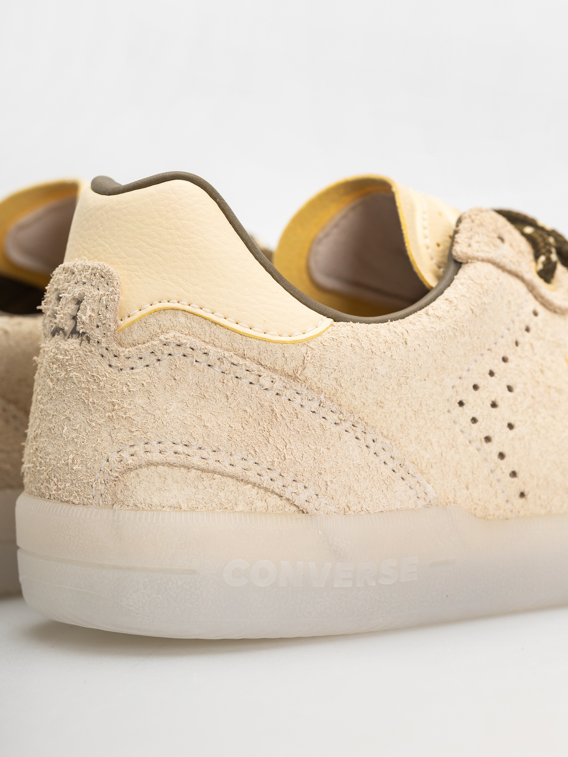 Converse Louie Lopez Pro 2  Ox Cipők (golden view)