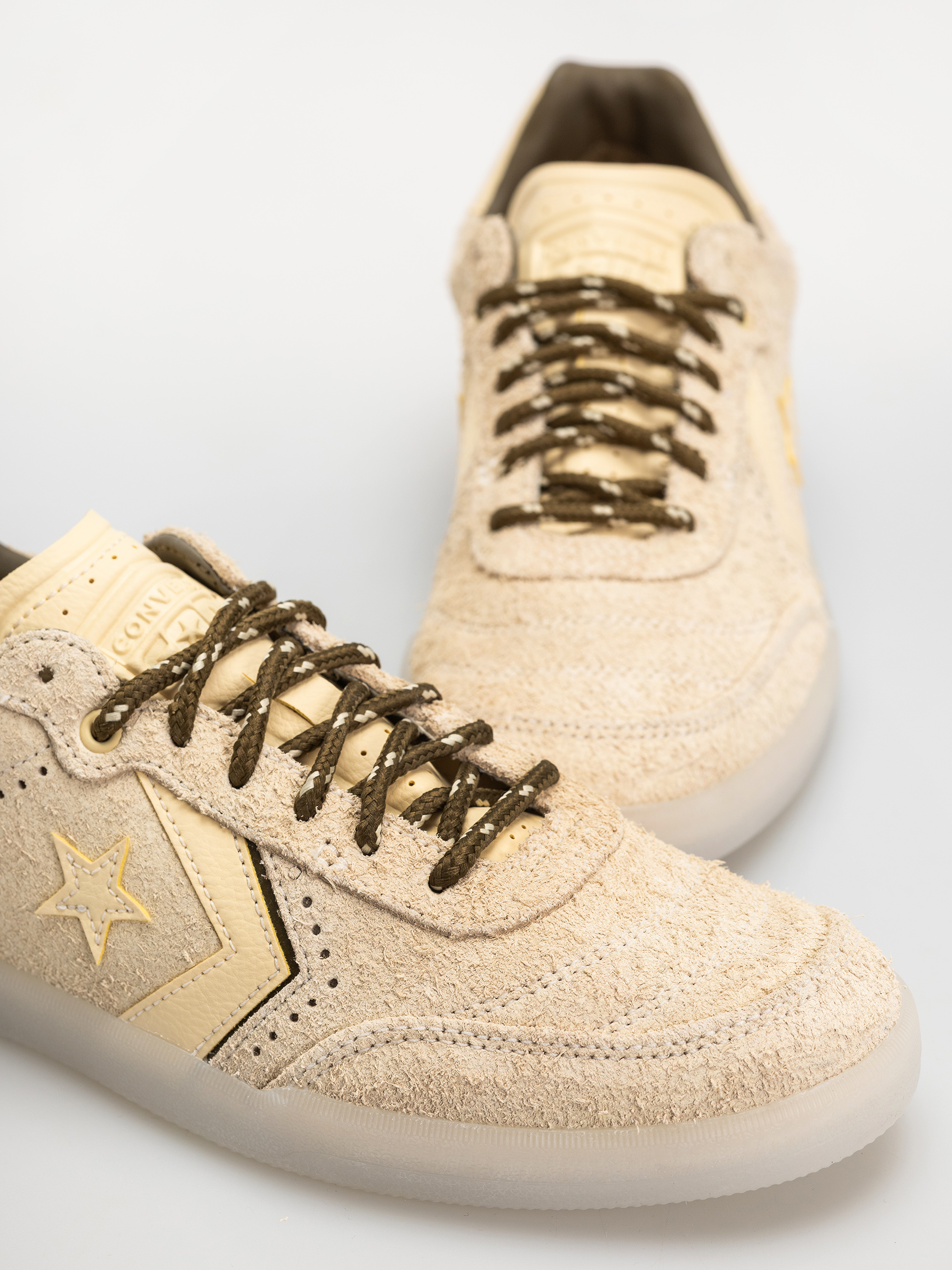 Converse Louie Lopez Pro 2  Ox Cipők (golden view)