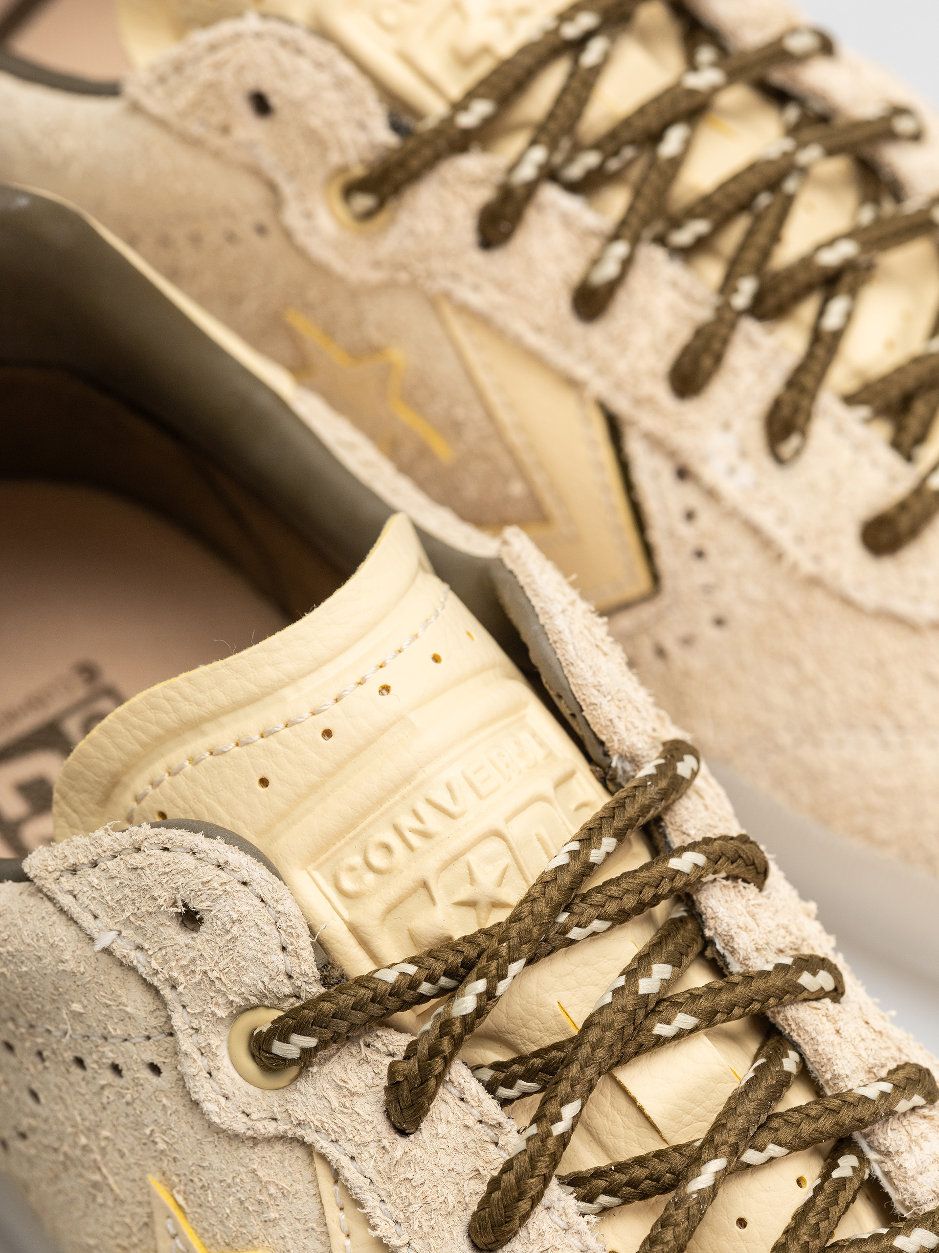 Converse Louie Lopez Pro 2  Ox Cipők (golden view)