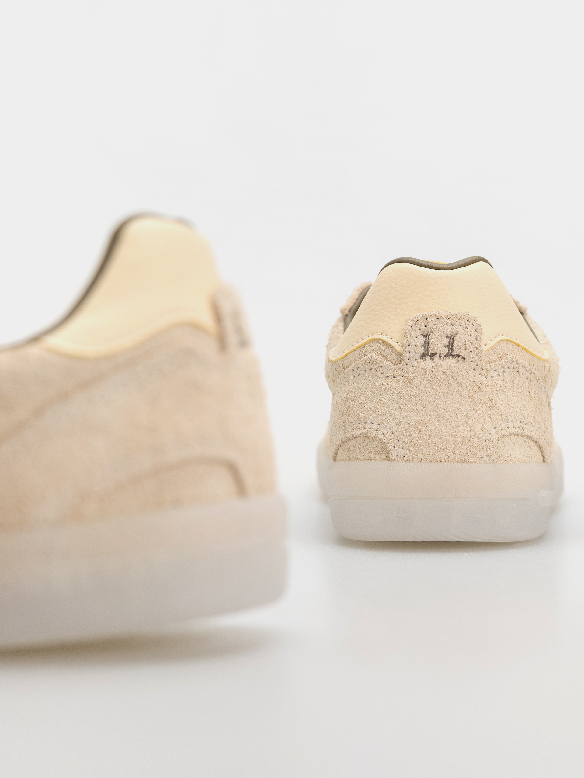 Converse Louie Lopez Pro 2  Ox Cipők (golden view)