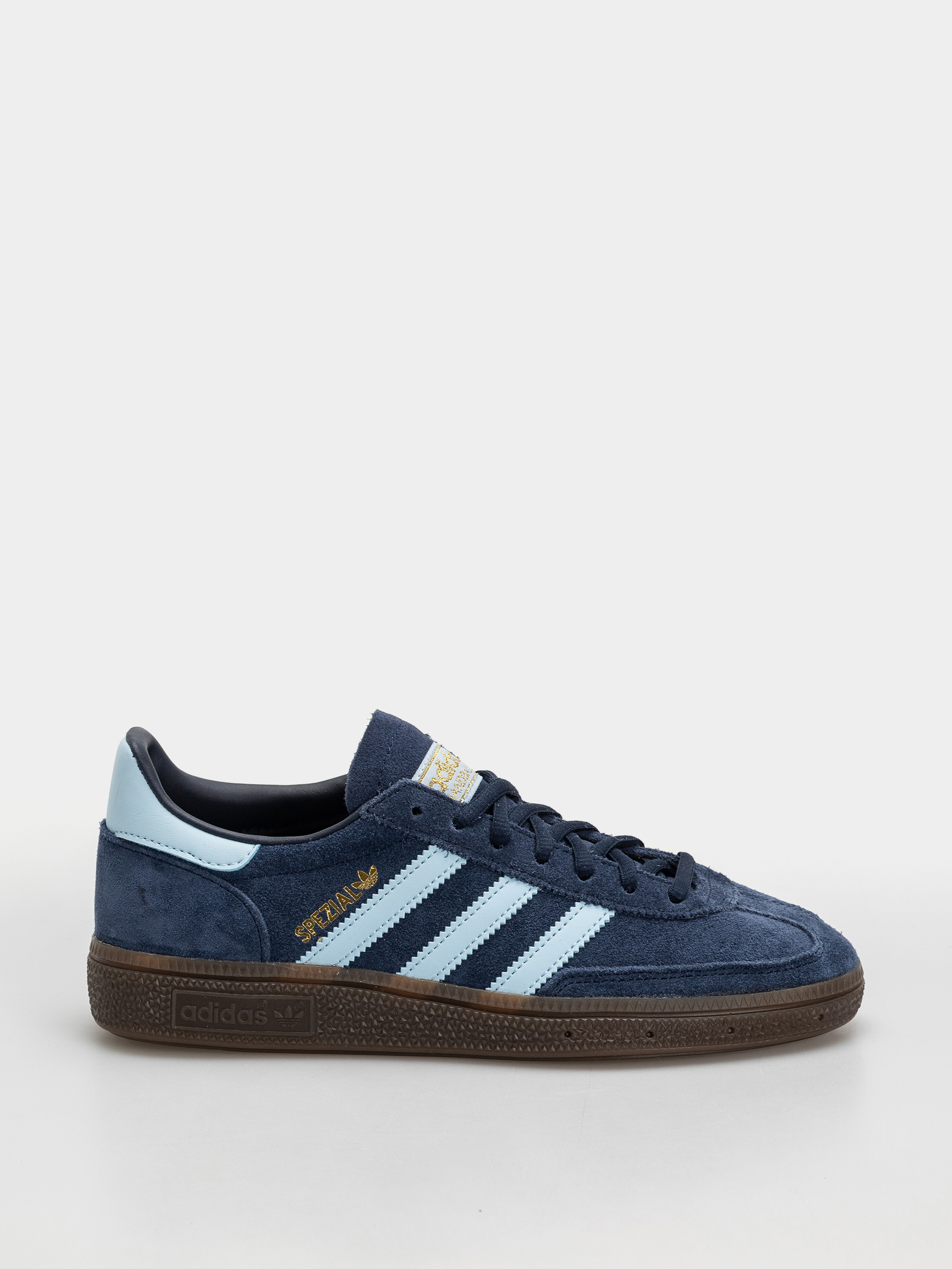 adidas Handball Spezial Cipu0151k (collegiate navy/clear sky/gum5)