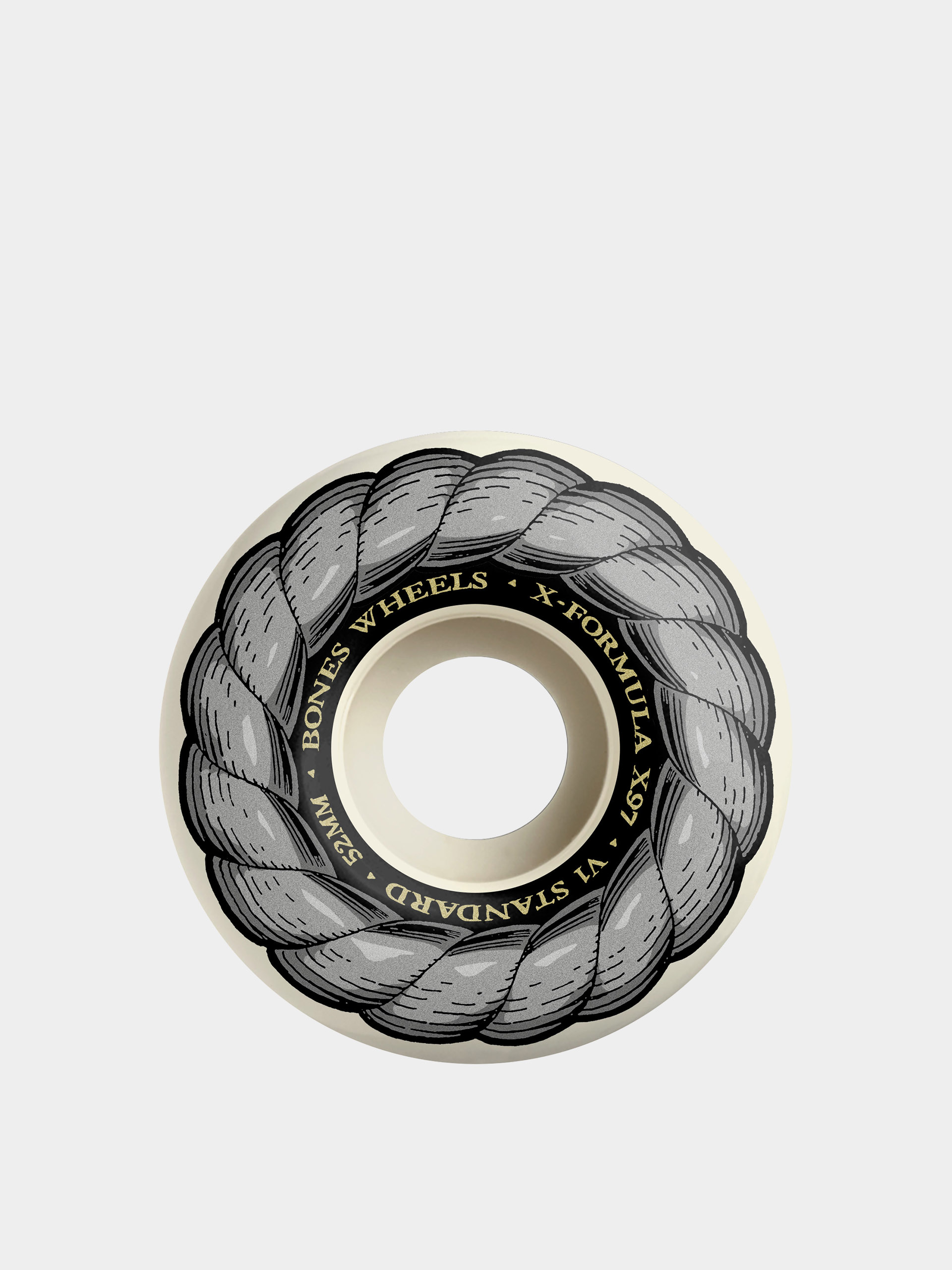 Gördeszka kerék Bones X Formula V1 Standard 97A