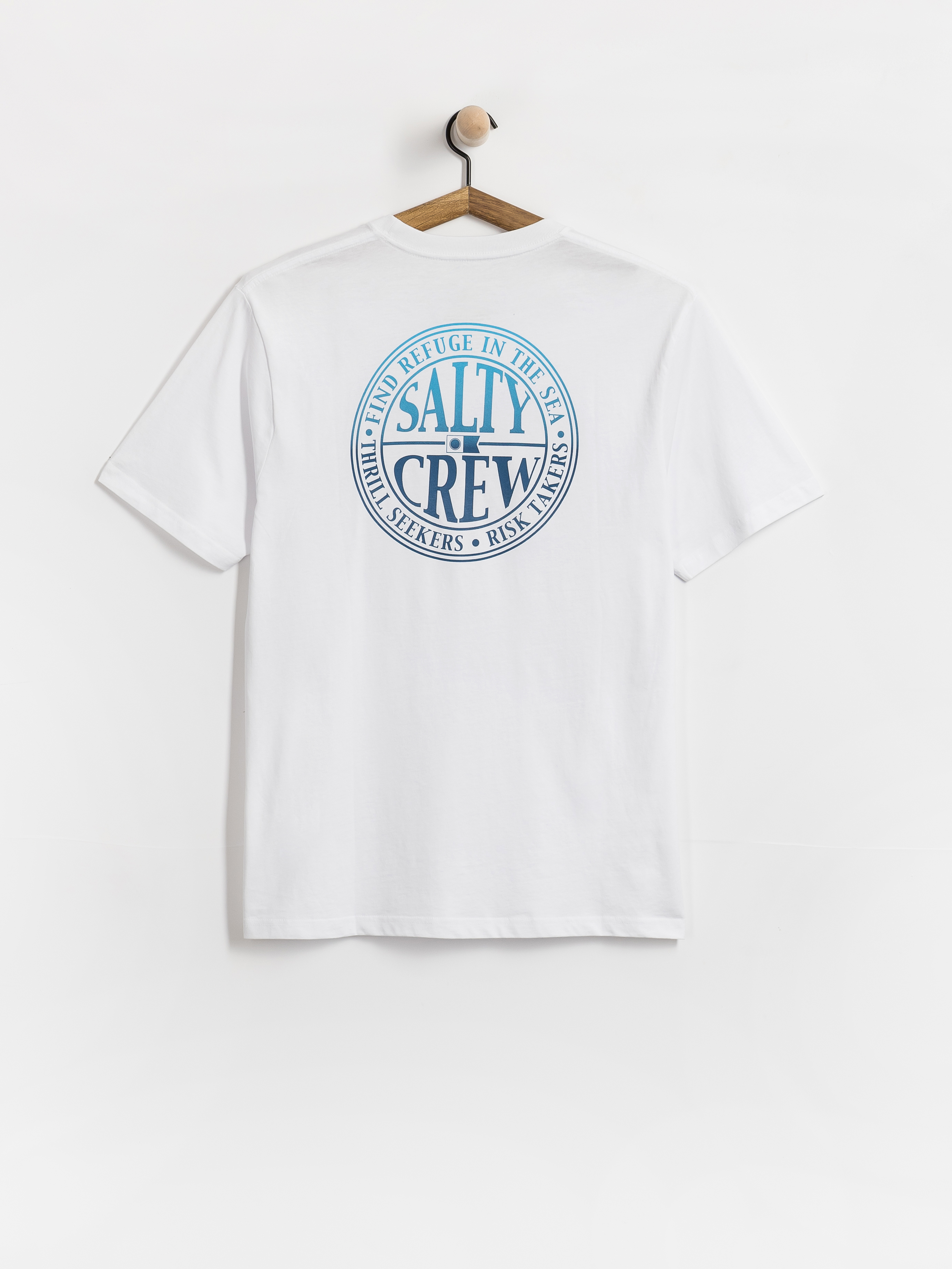 Salty Crew Global Póló