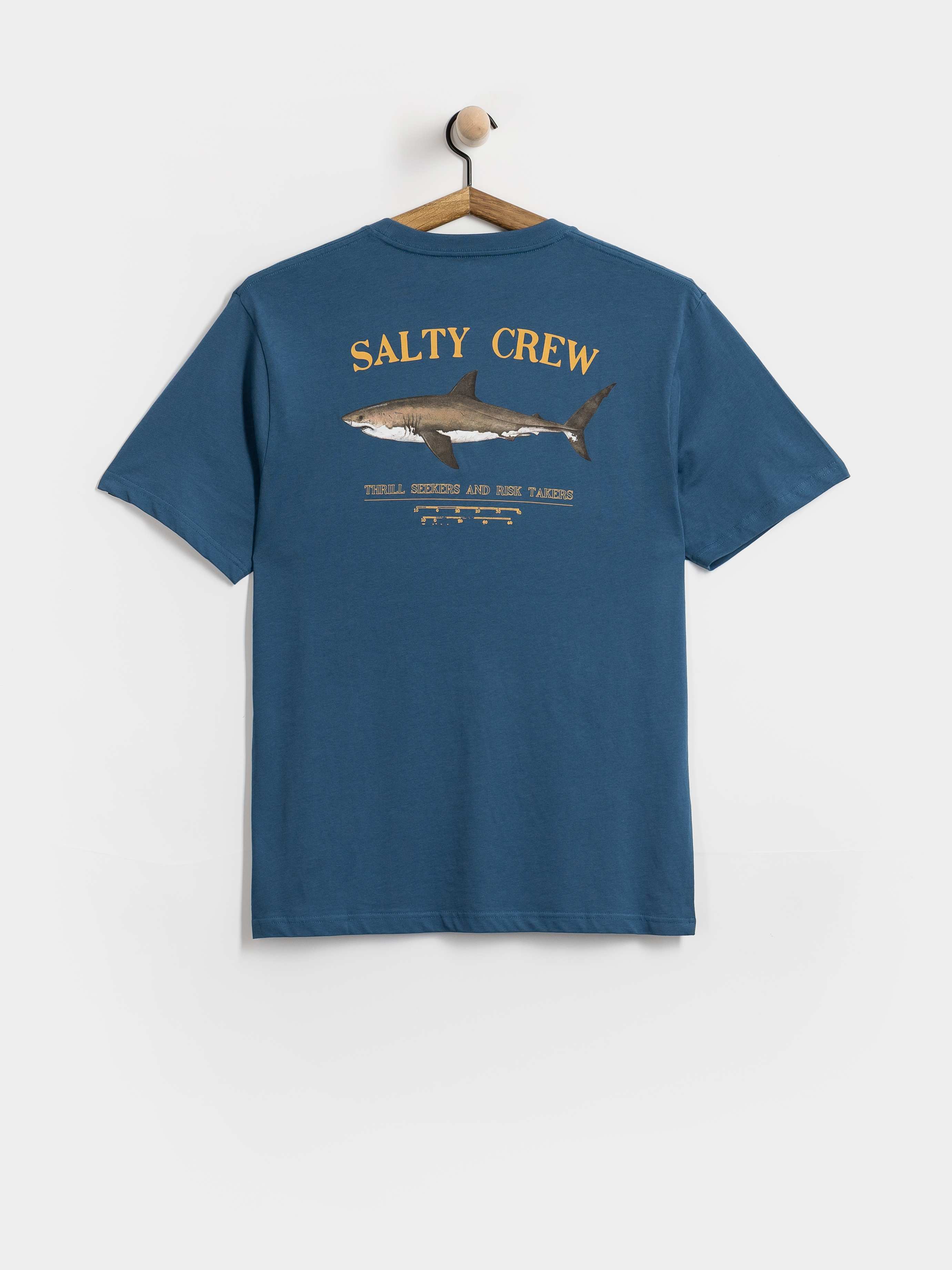 Salty Crew Bruce Póló