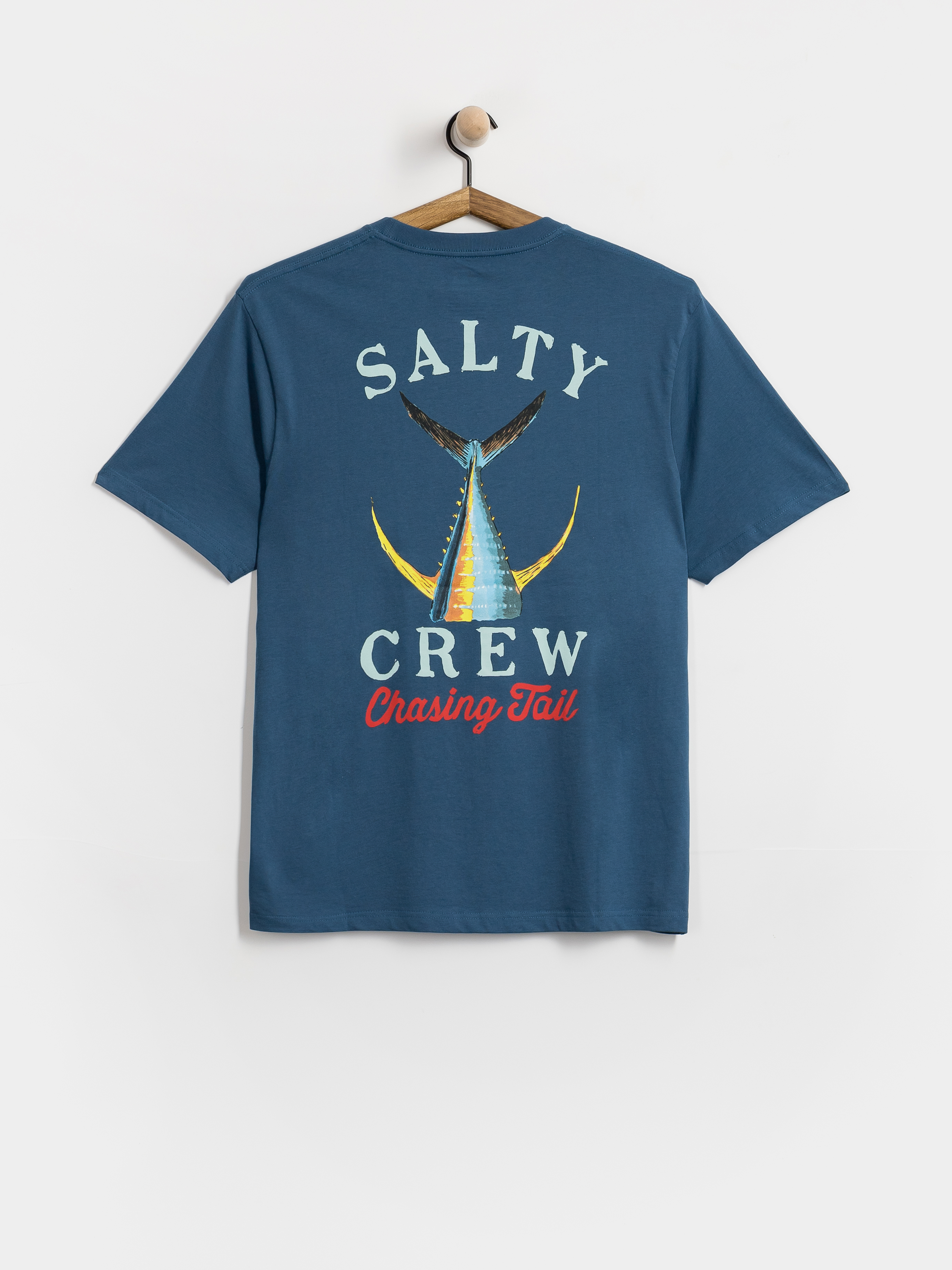 Salty Crew Tailed Póló