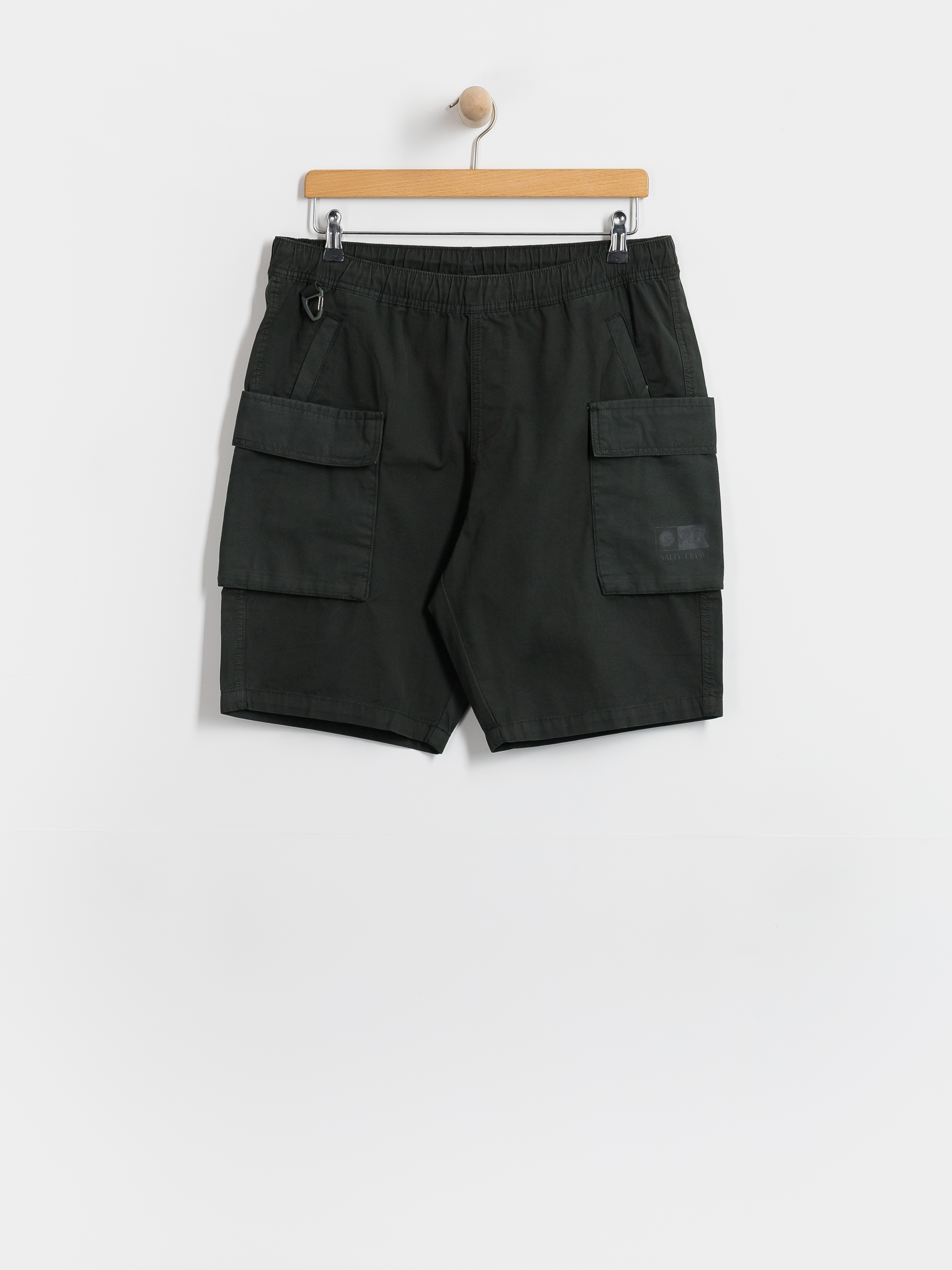Salty Crew Unit Cargo Walkshort Rövidnadrág