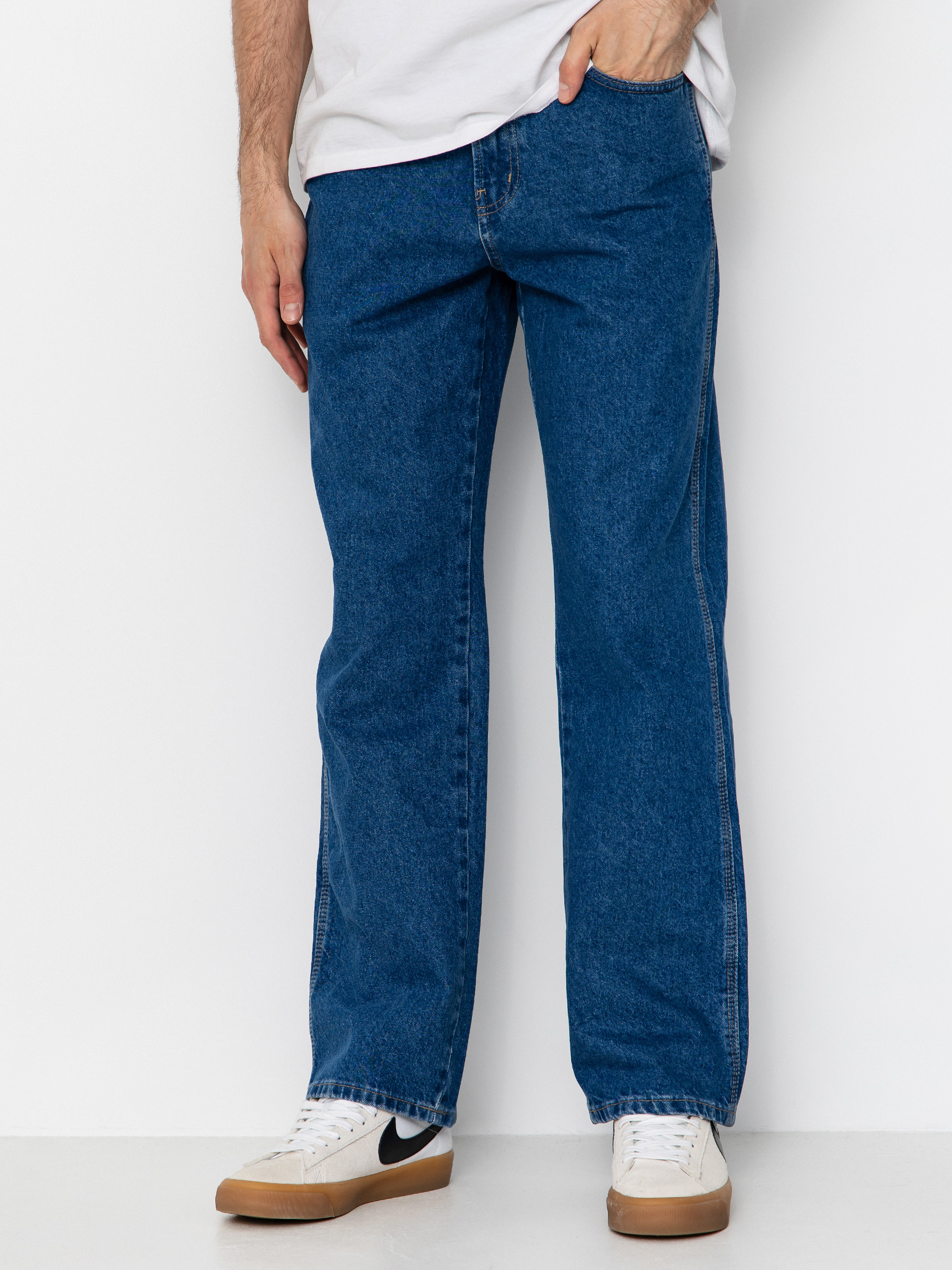 Dickies 954 Relaxed Straight Work Kisnadrág