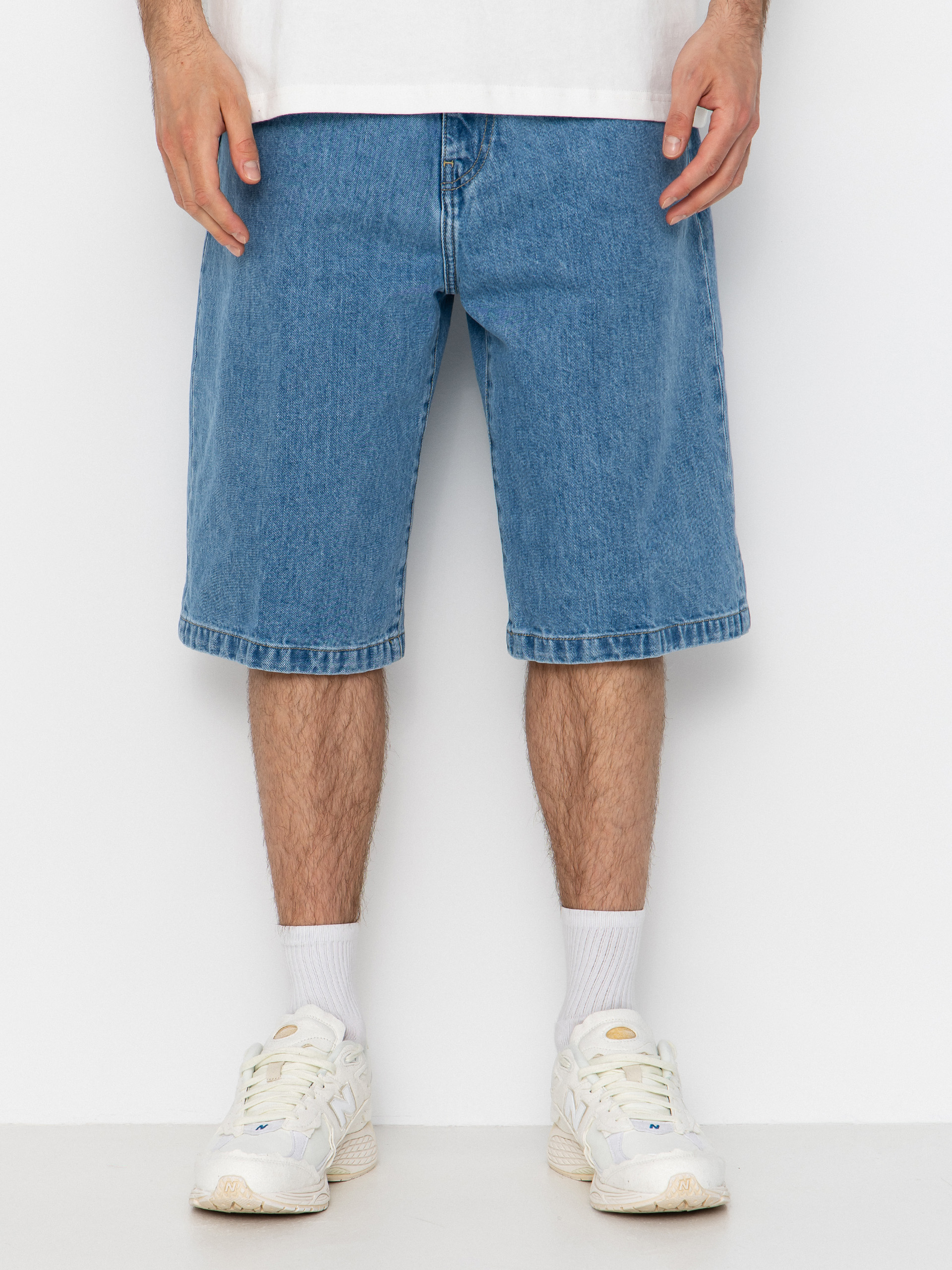 Rövidnadrág Carhartt WIP Langdon