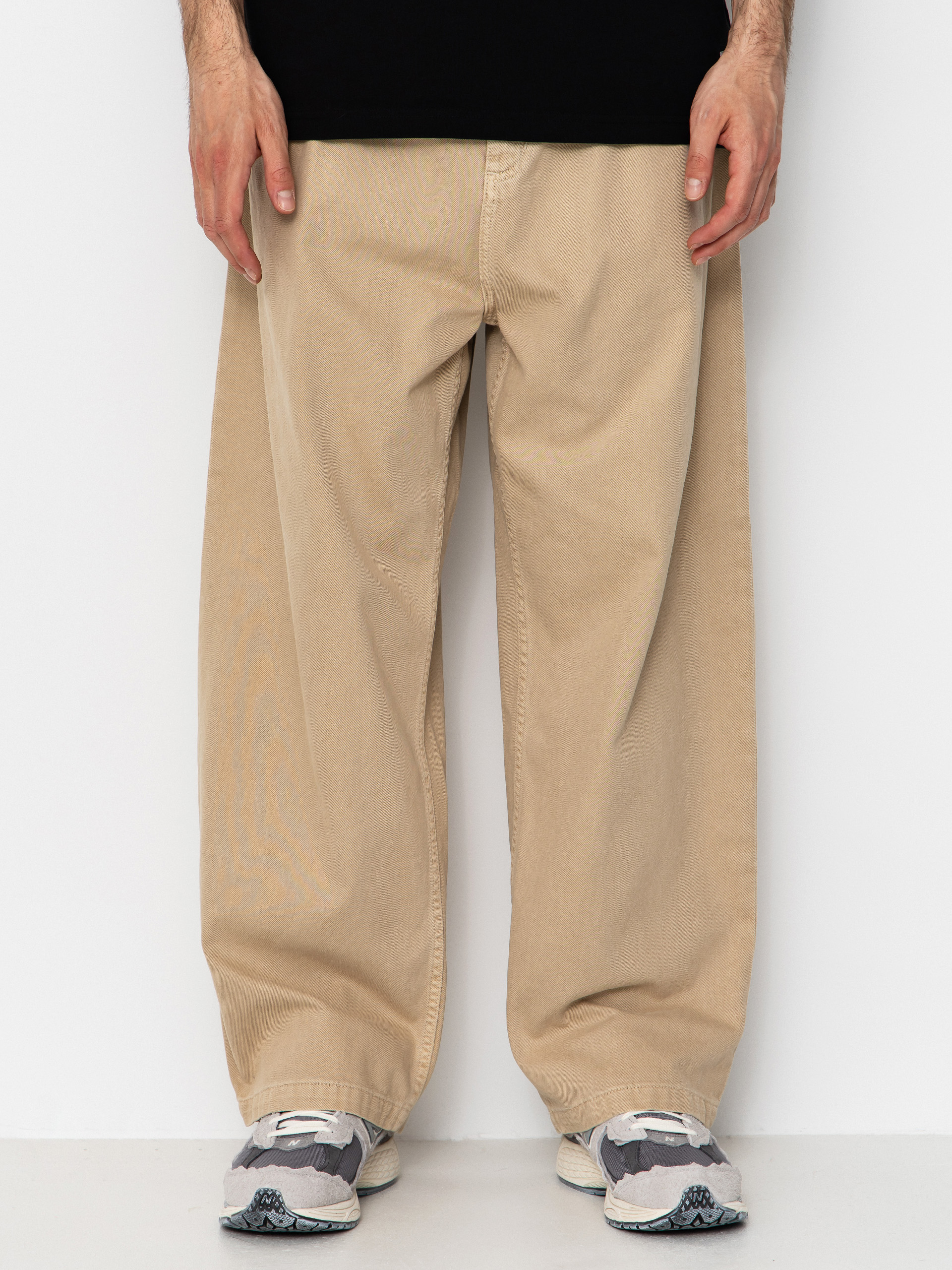 Carhartt WIP Brandon Kisnadrág (barchan)