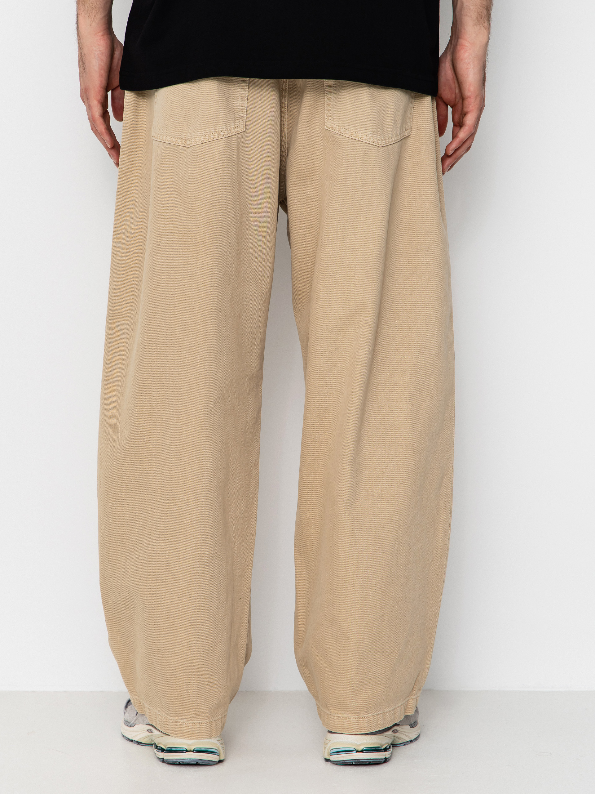 Carhartt WIP Brandon Kisnadrág (barchan)