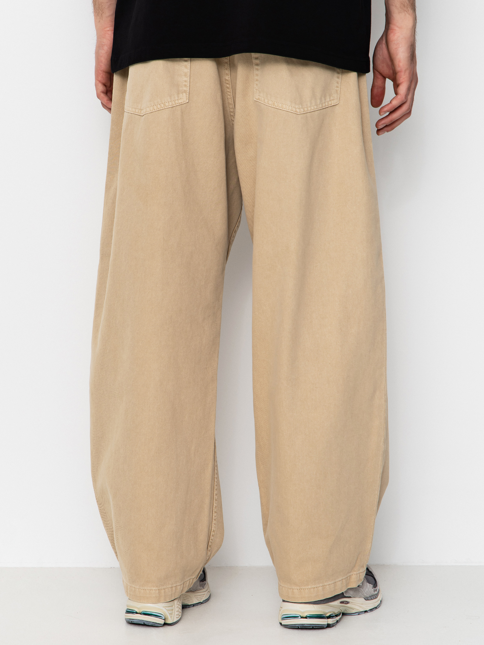 Carhartt WIP Brandon Kisnadrág (barchan)