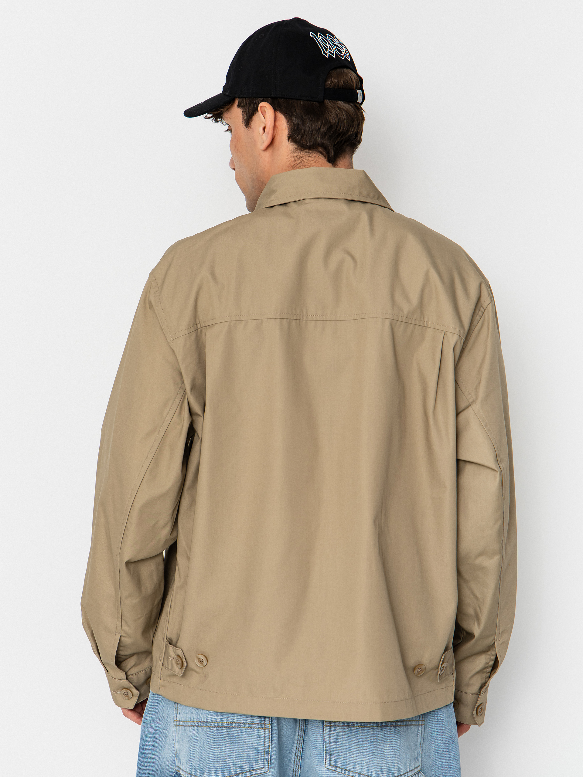 Carhartt WIP Postal Dzseki (iroko)