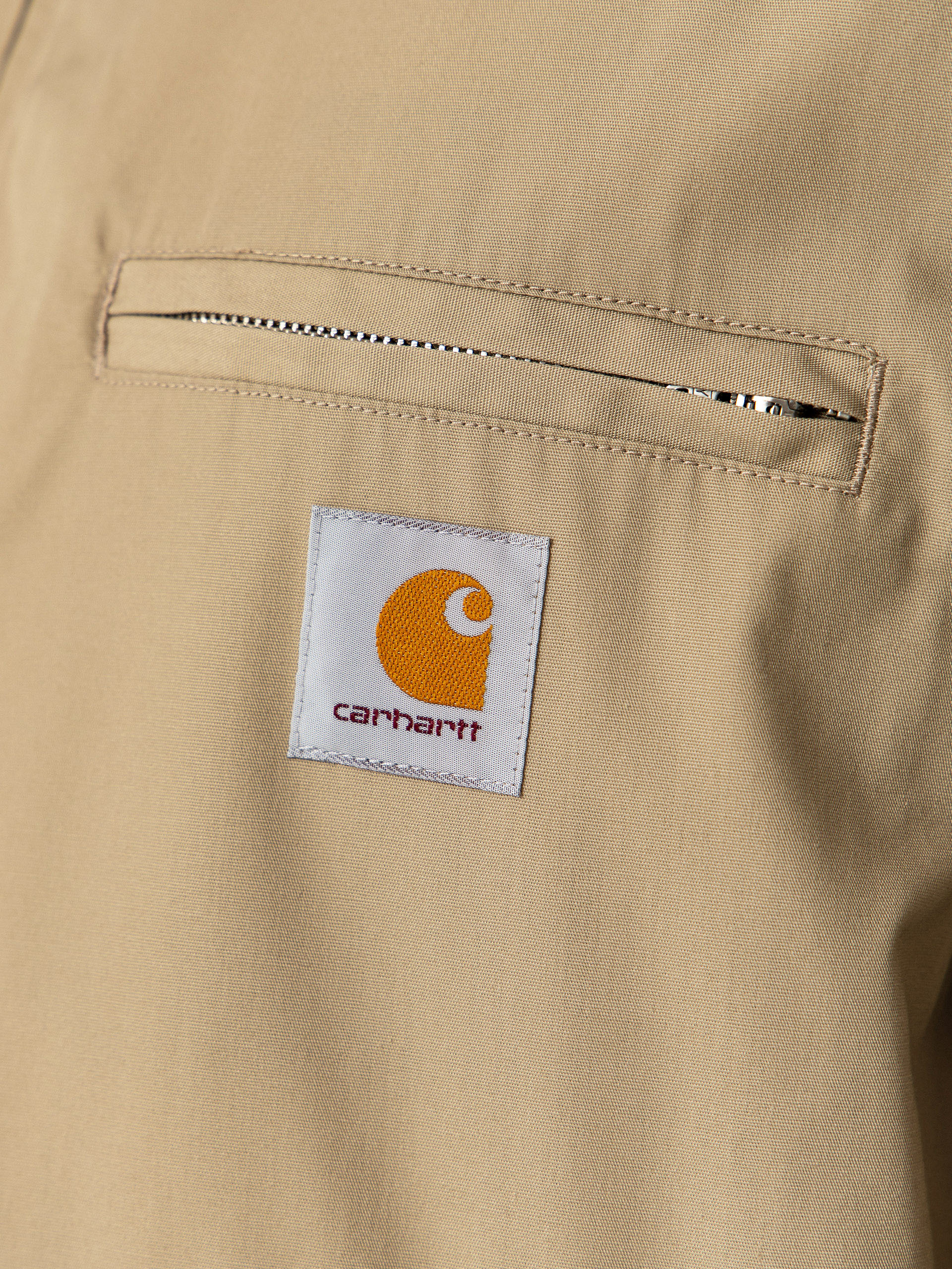 Carhartt WIP Postal Dzseki (iroko)