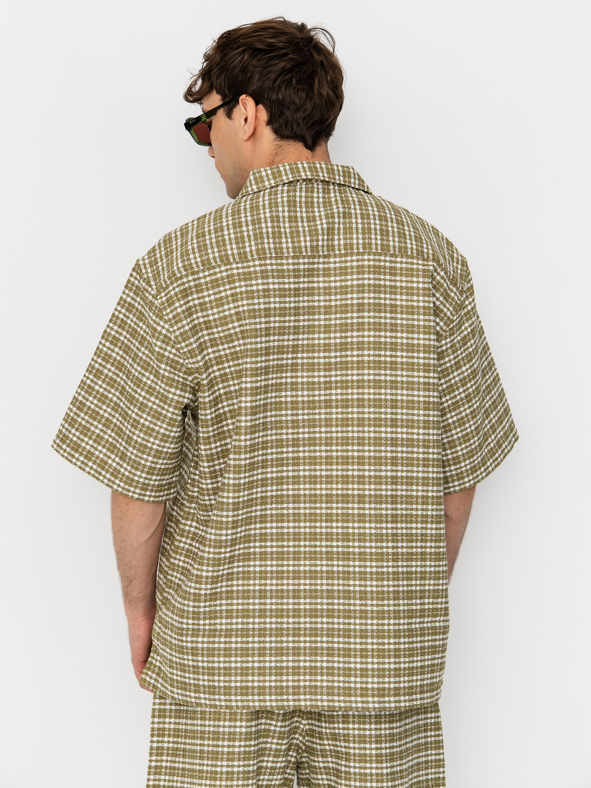 Carhartt WIP Kander Ing (kander check/snake)