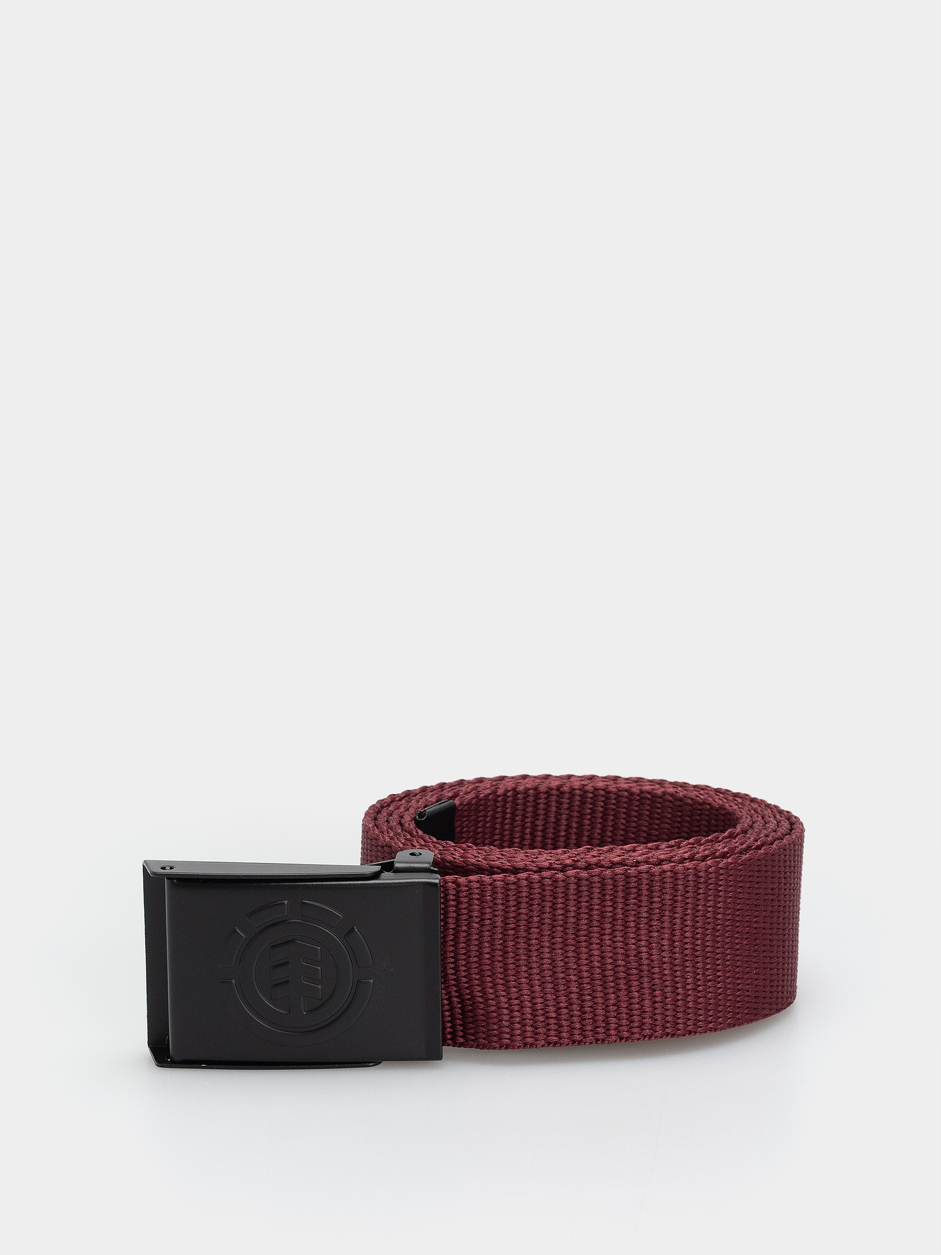Öv Element Icon Webbing (zinfandel)