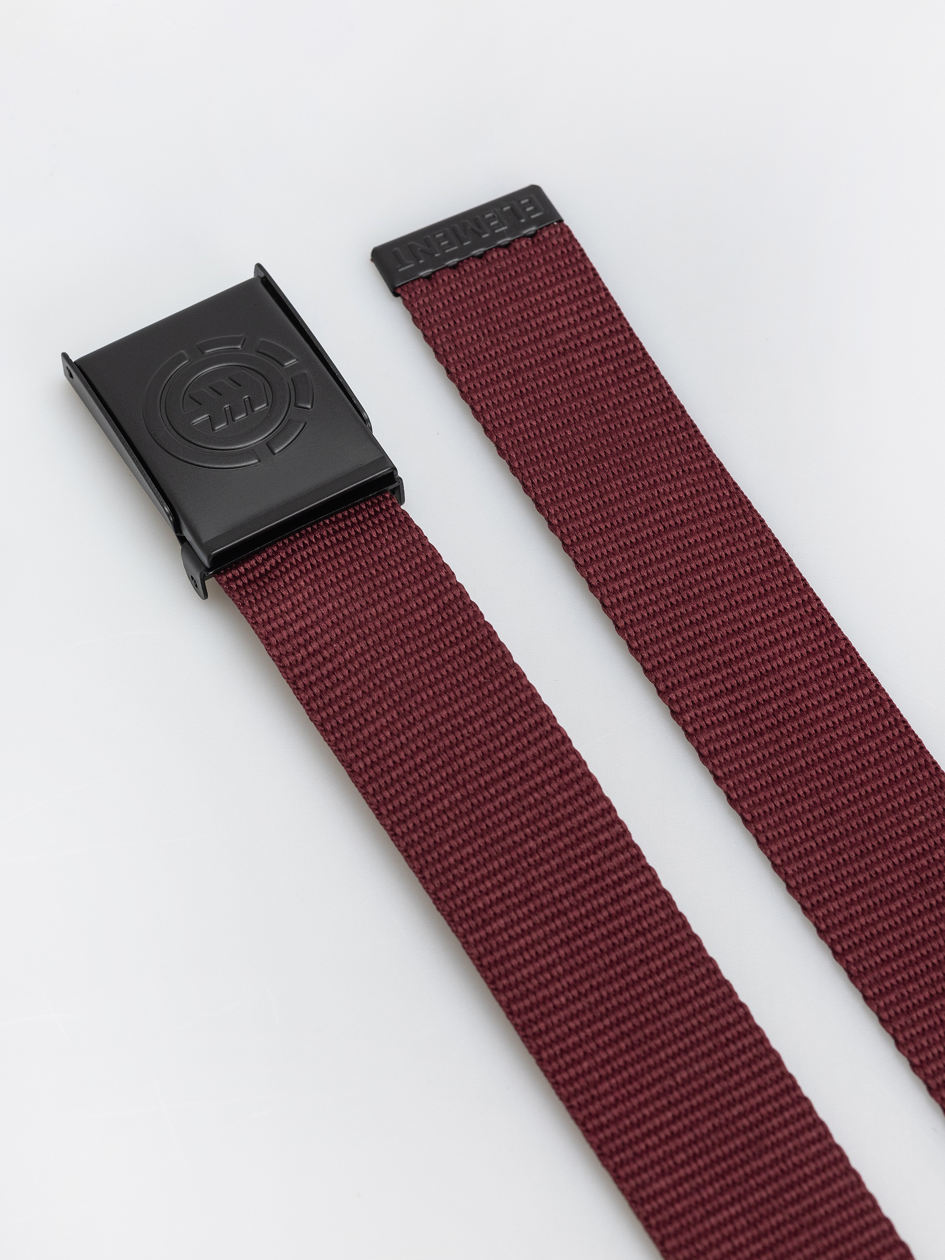 Öv Element Icon Webbing (zinfandel)