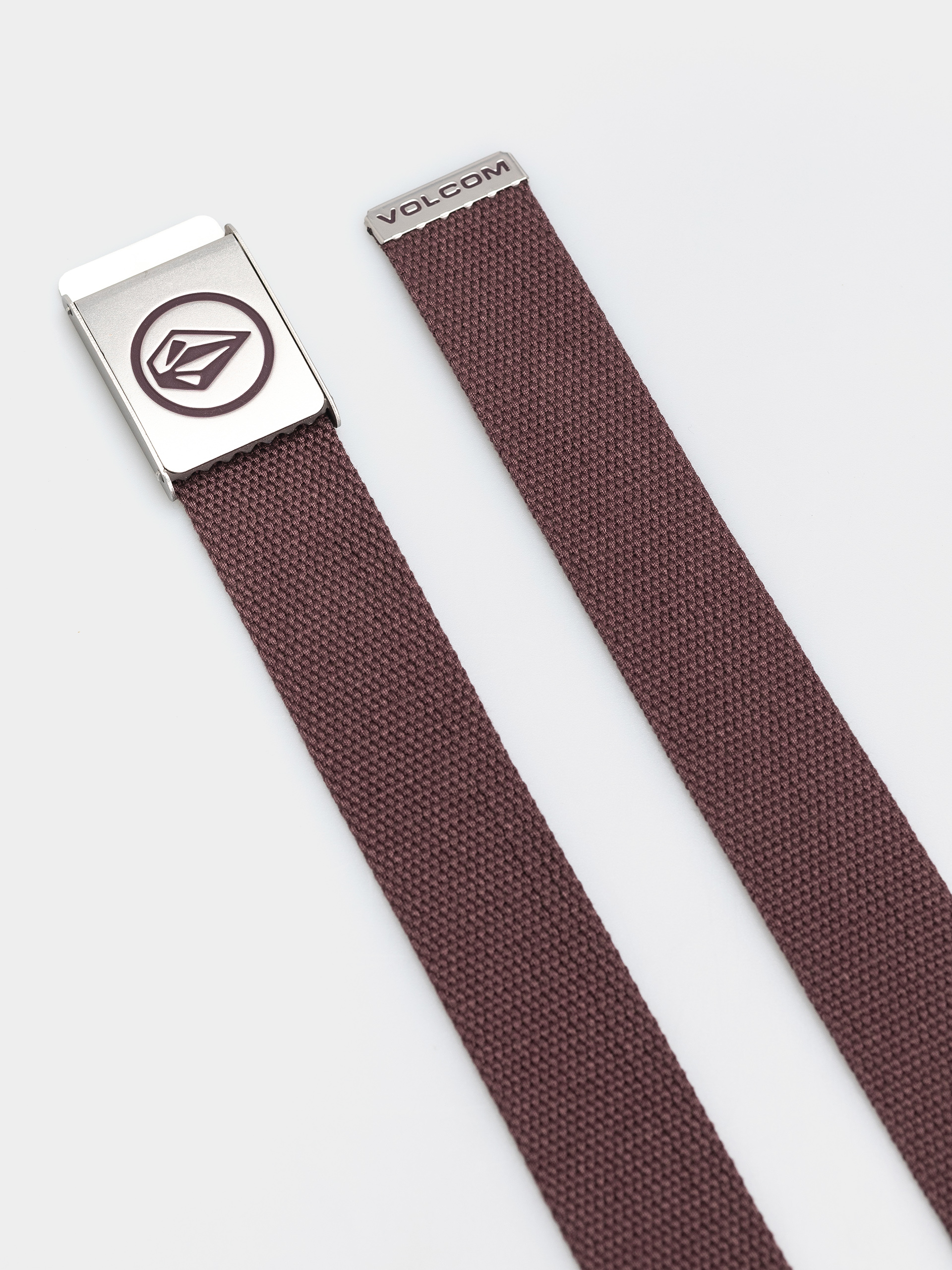 Öv Volcom Circle Web (pistol punch)