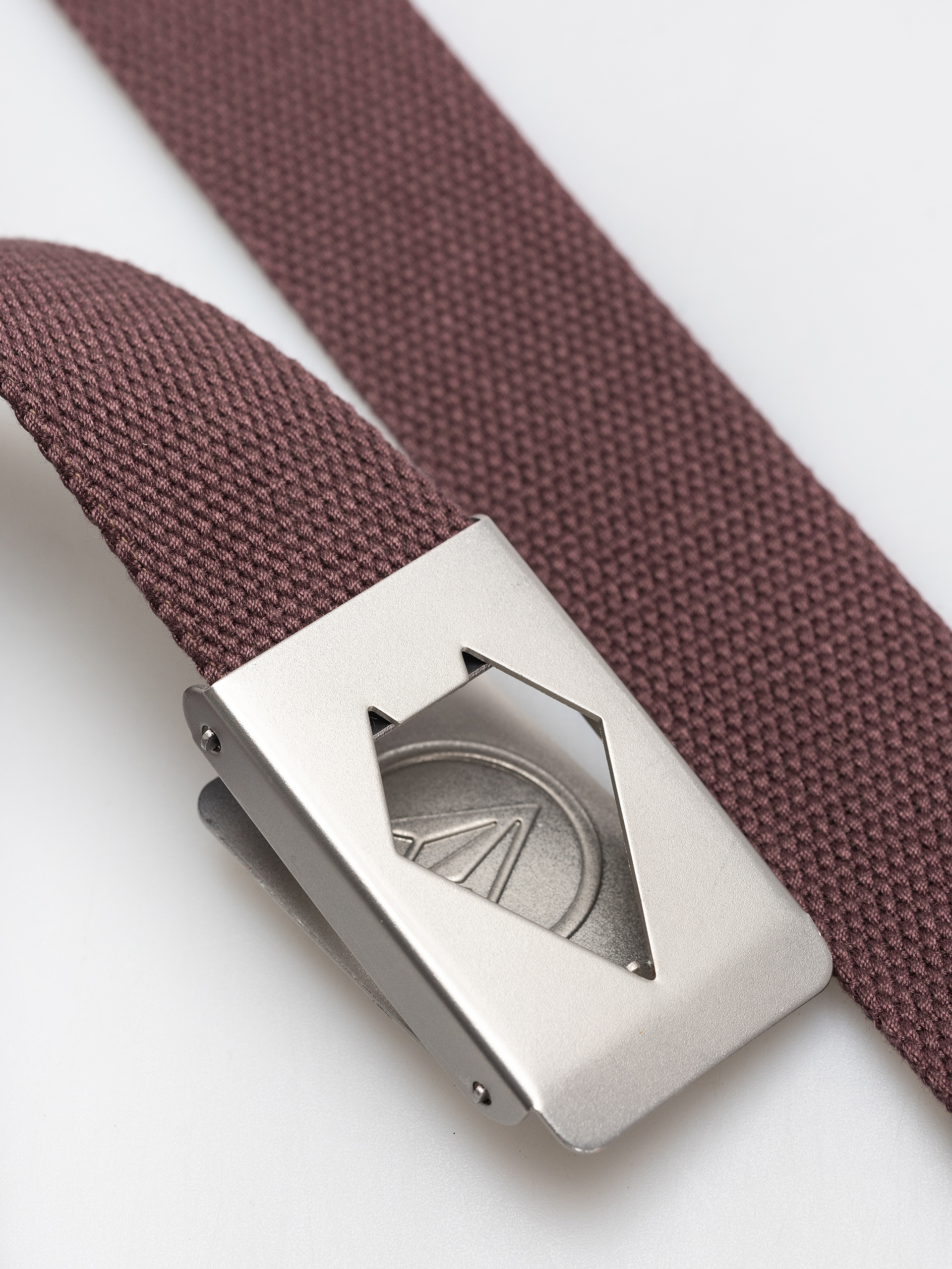 Öv Volcom Circle Web (pistol punch)