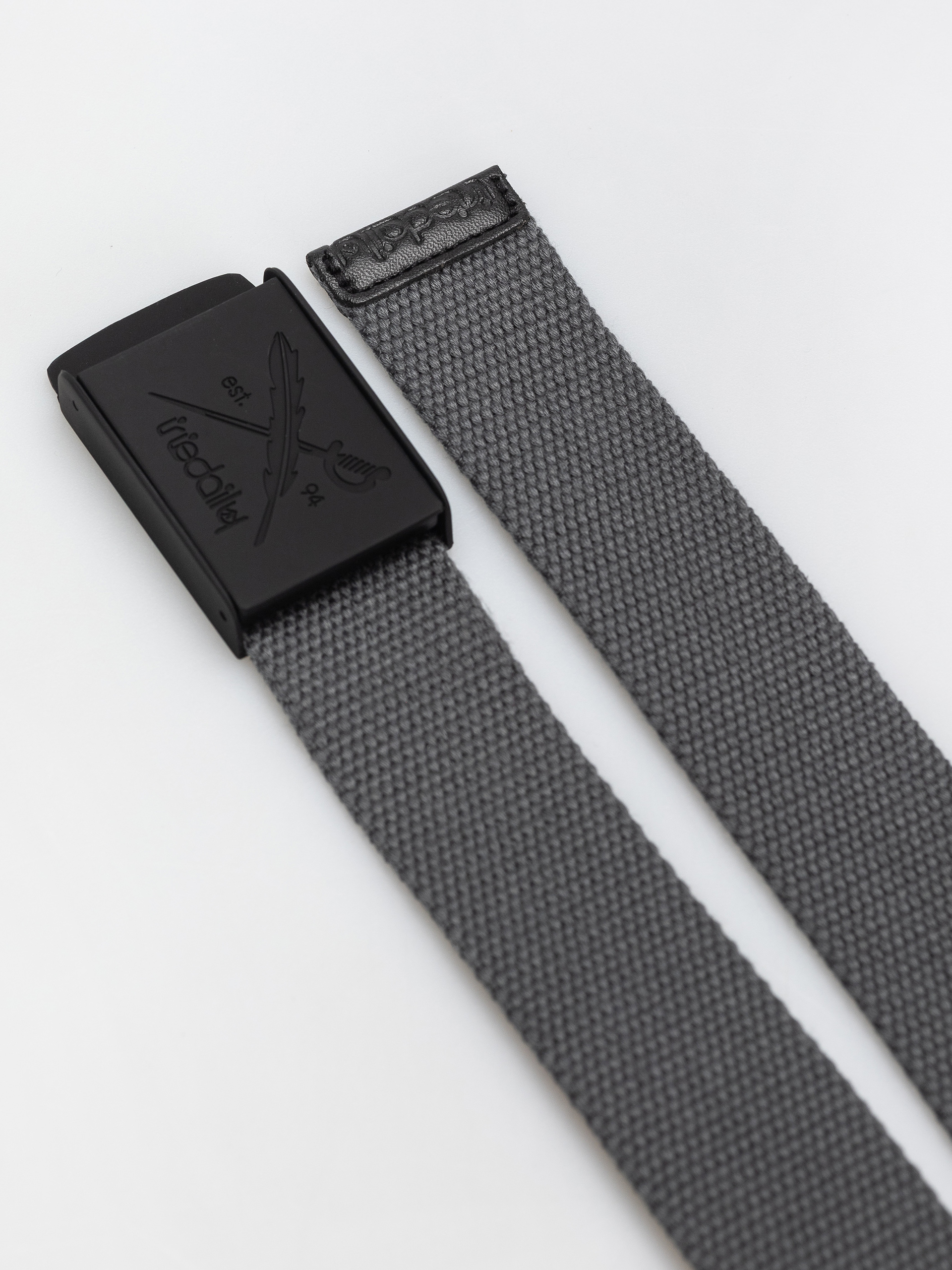 Öv Iriedaily Flag Rubber (anthracite)