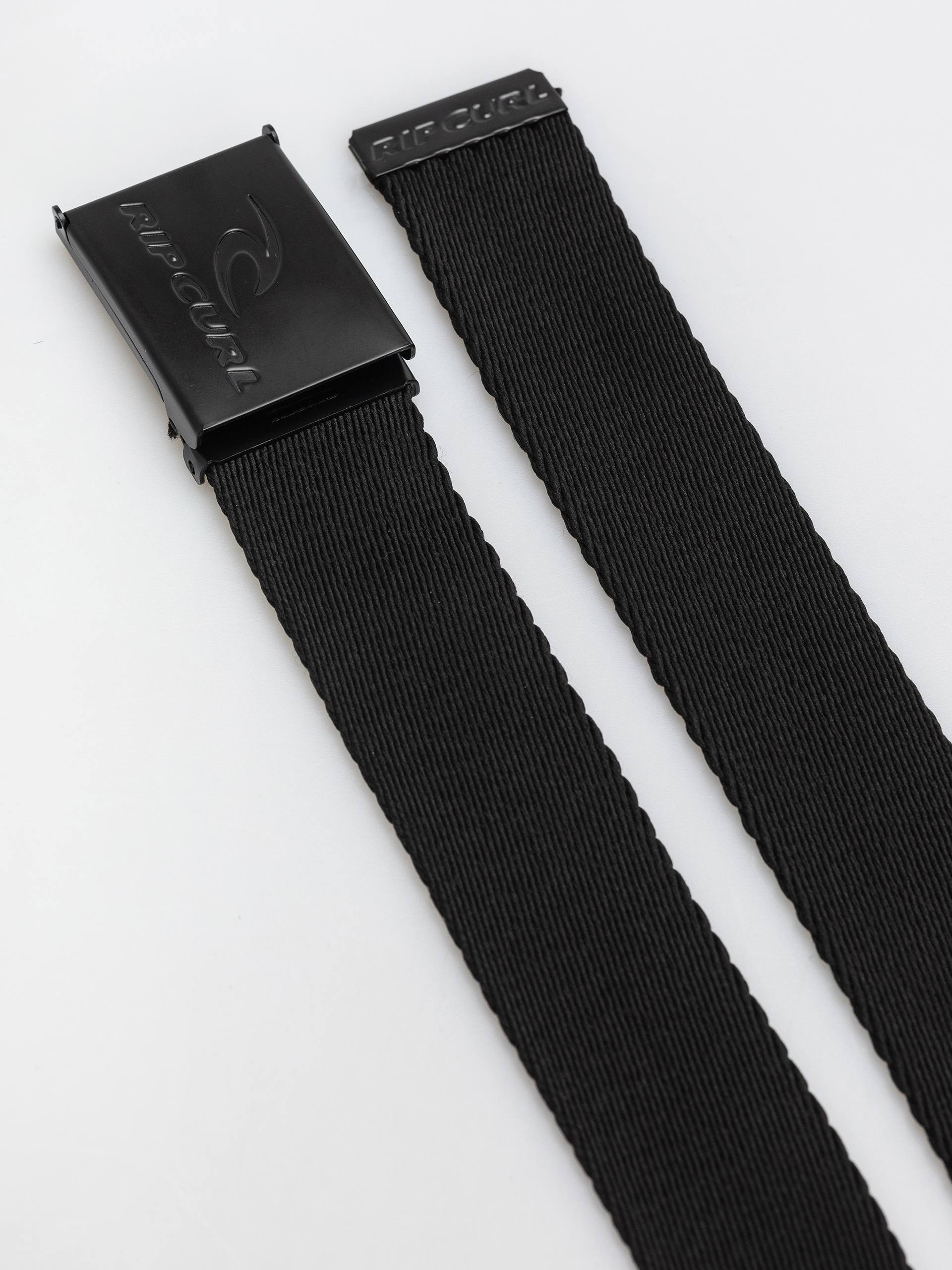 Öv Rip Curl Rando Webbing (black)