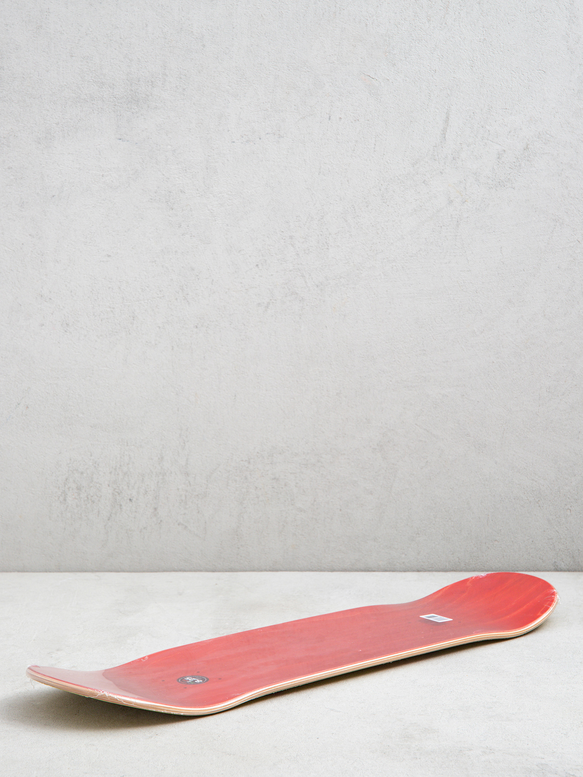Gördeszka lap Pizza Skateboards Za Boy Club