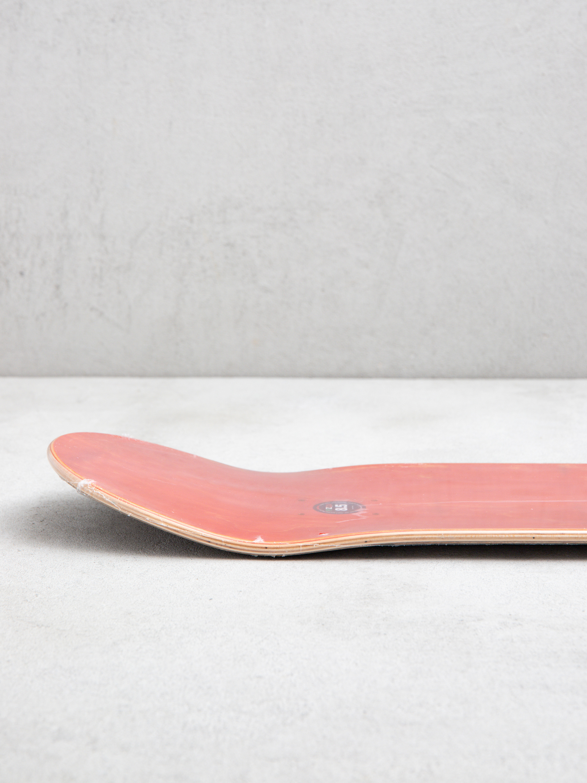 Gördeszka lap Pizza Skateboards Gazoon (assorted)