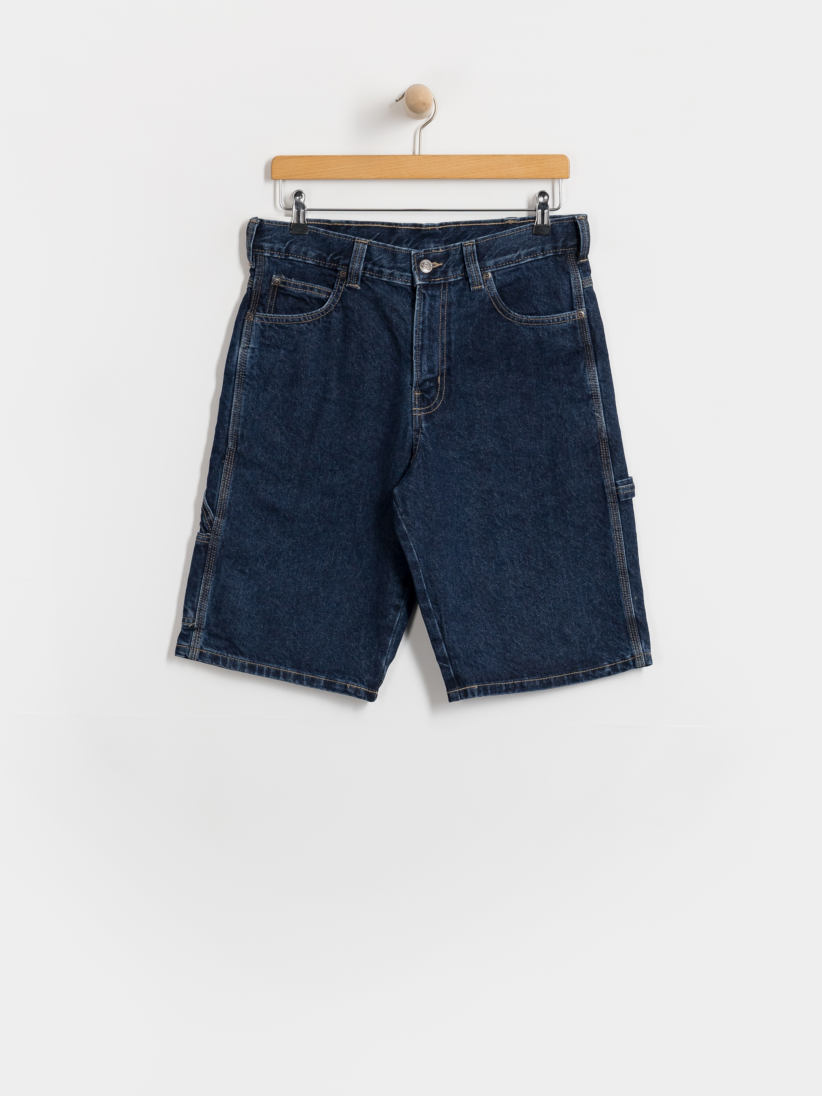 Dickies 993 11 Inch Carpenter Rövidnadrág