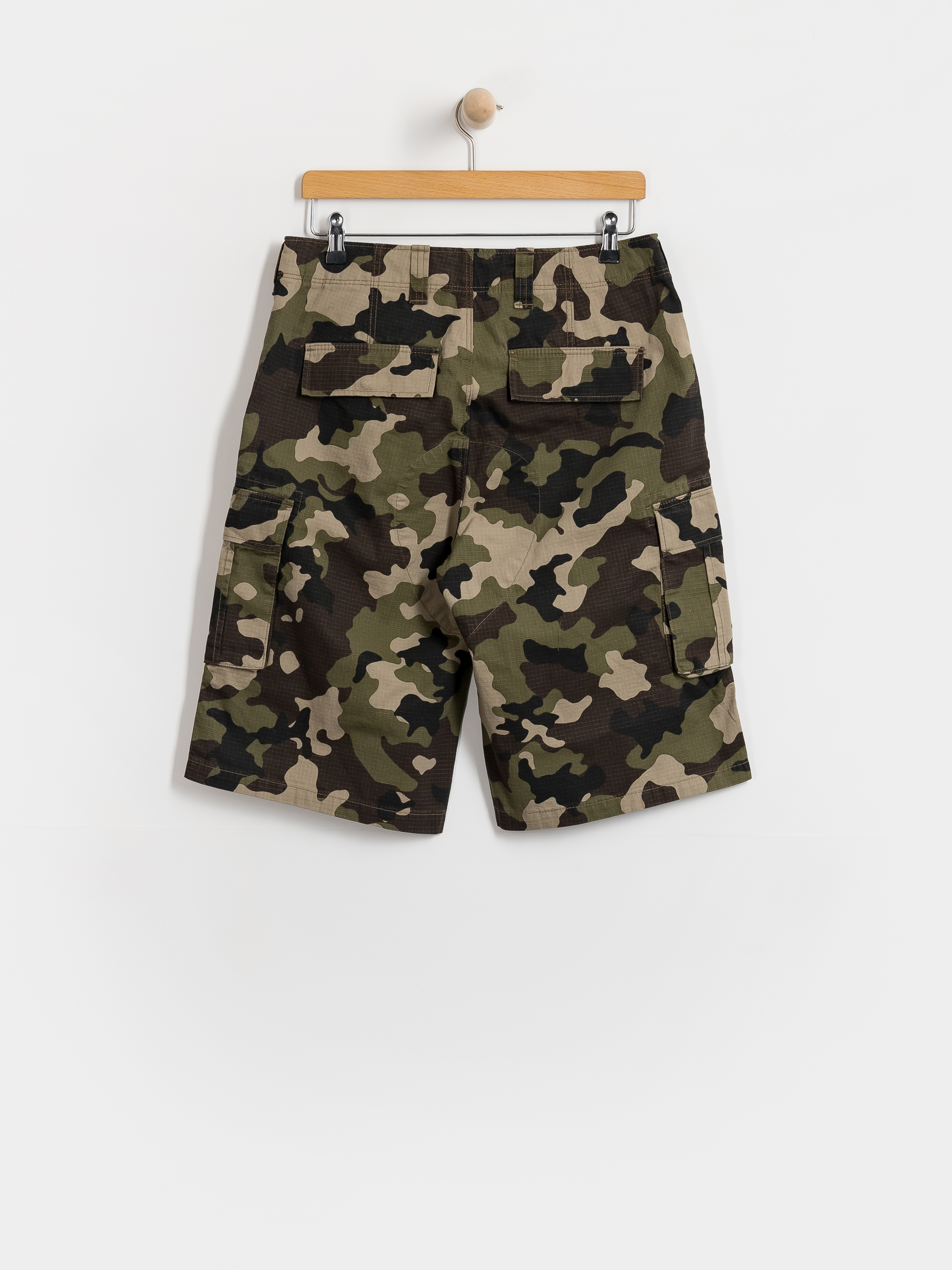 Dickies Eagle Bend Rövidnadrág (camouflage)