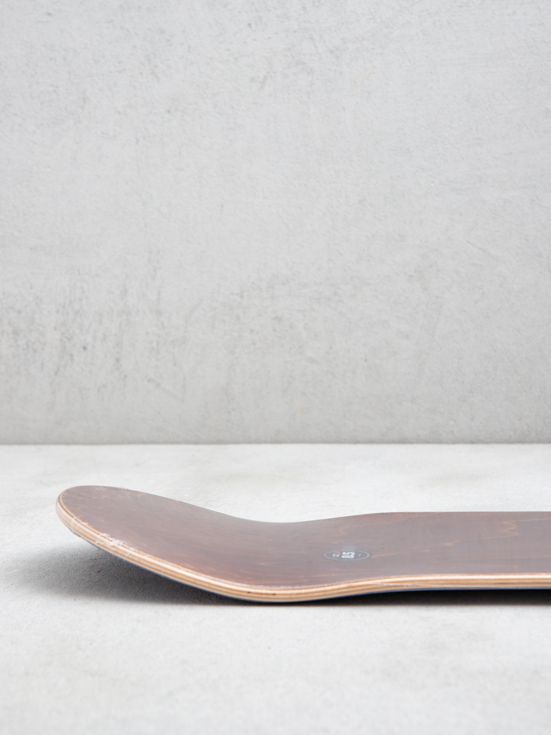 Gördeszka lap Pizza Skateboards Rahim Abdul (assorted)