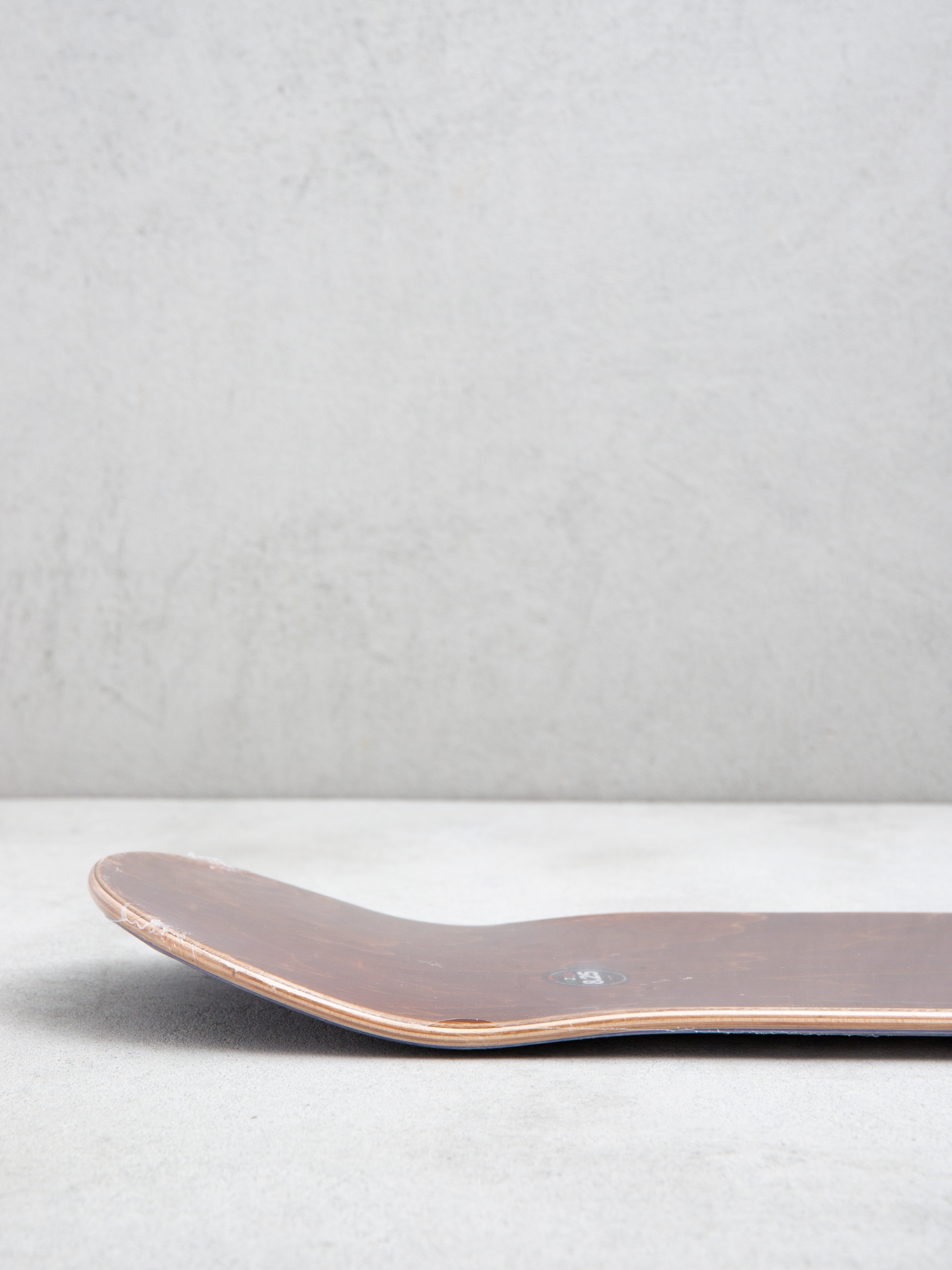 Gördeszka lap Pizza Skateboards Jesse Sfc (assorted)