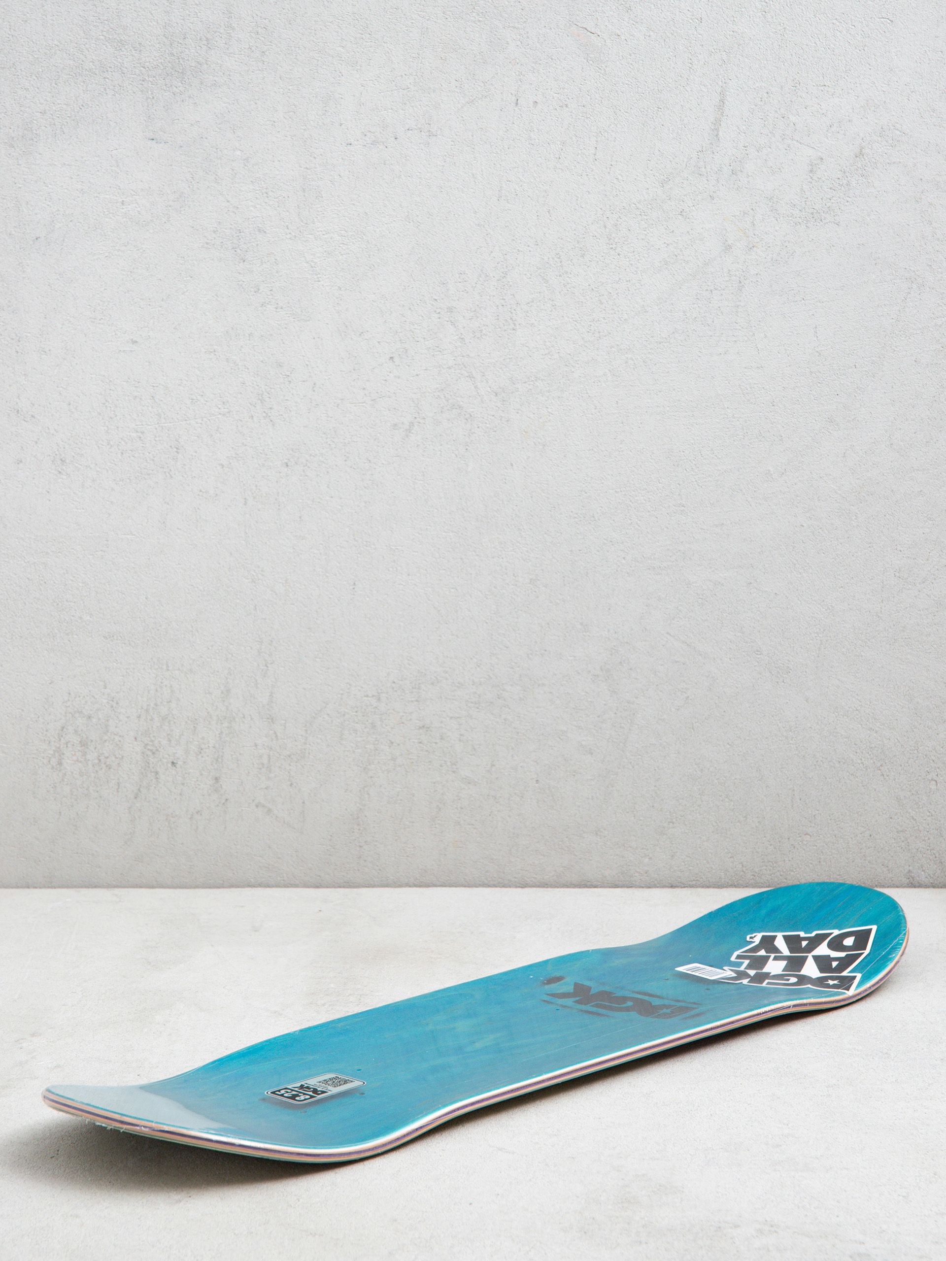 Gördeszka lap DGK Protector