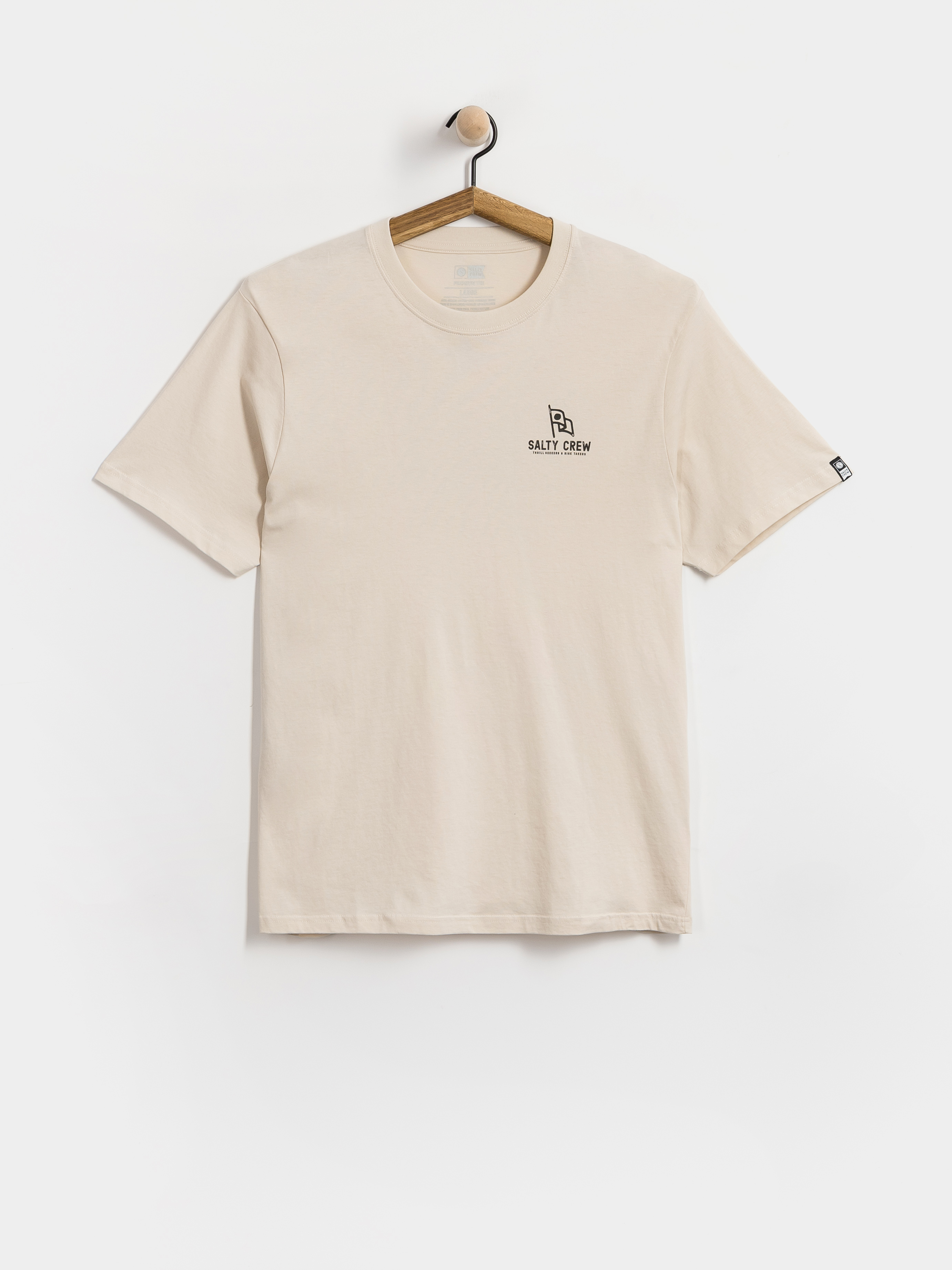 Póló Salty Crew Flyer