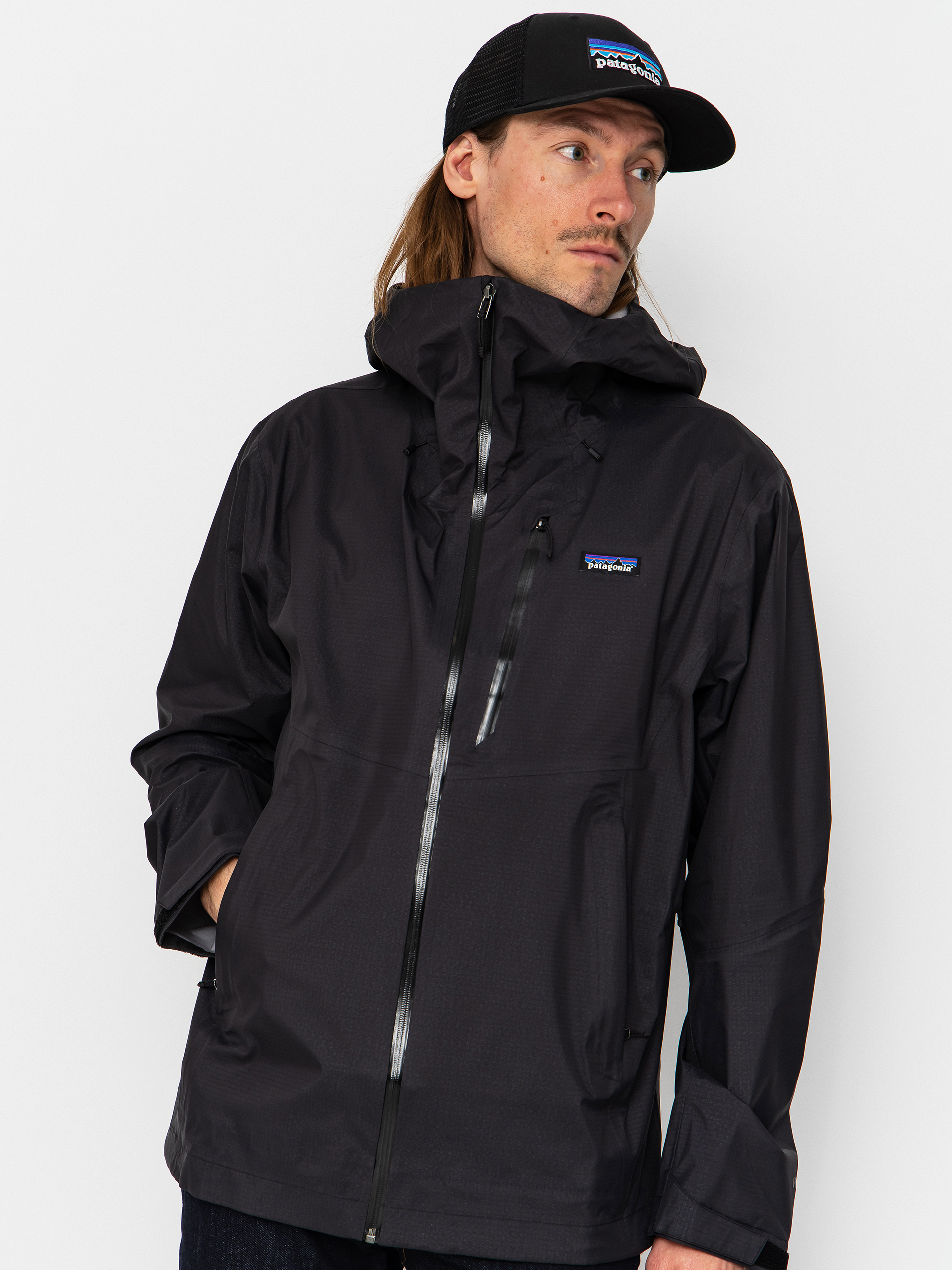 Patagonia Granite Crest Dzseki (black)